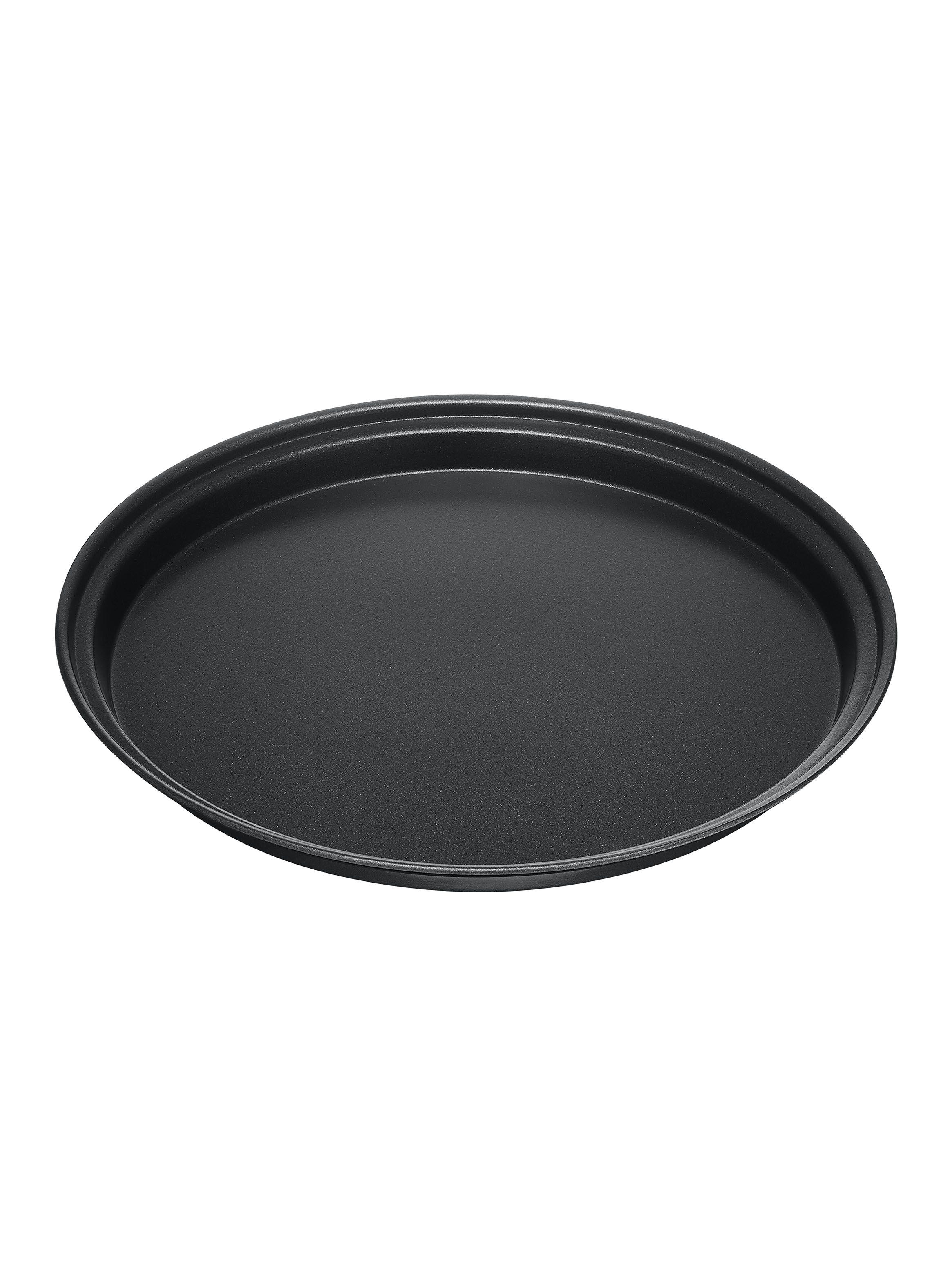 Microondas Digital Grill Fry 30L MG30T5019CK/ZS Negro-8