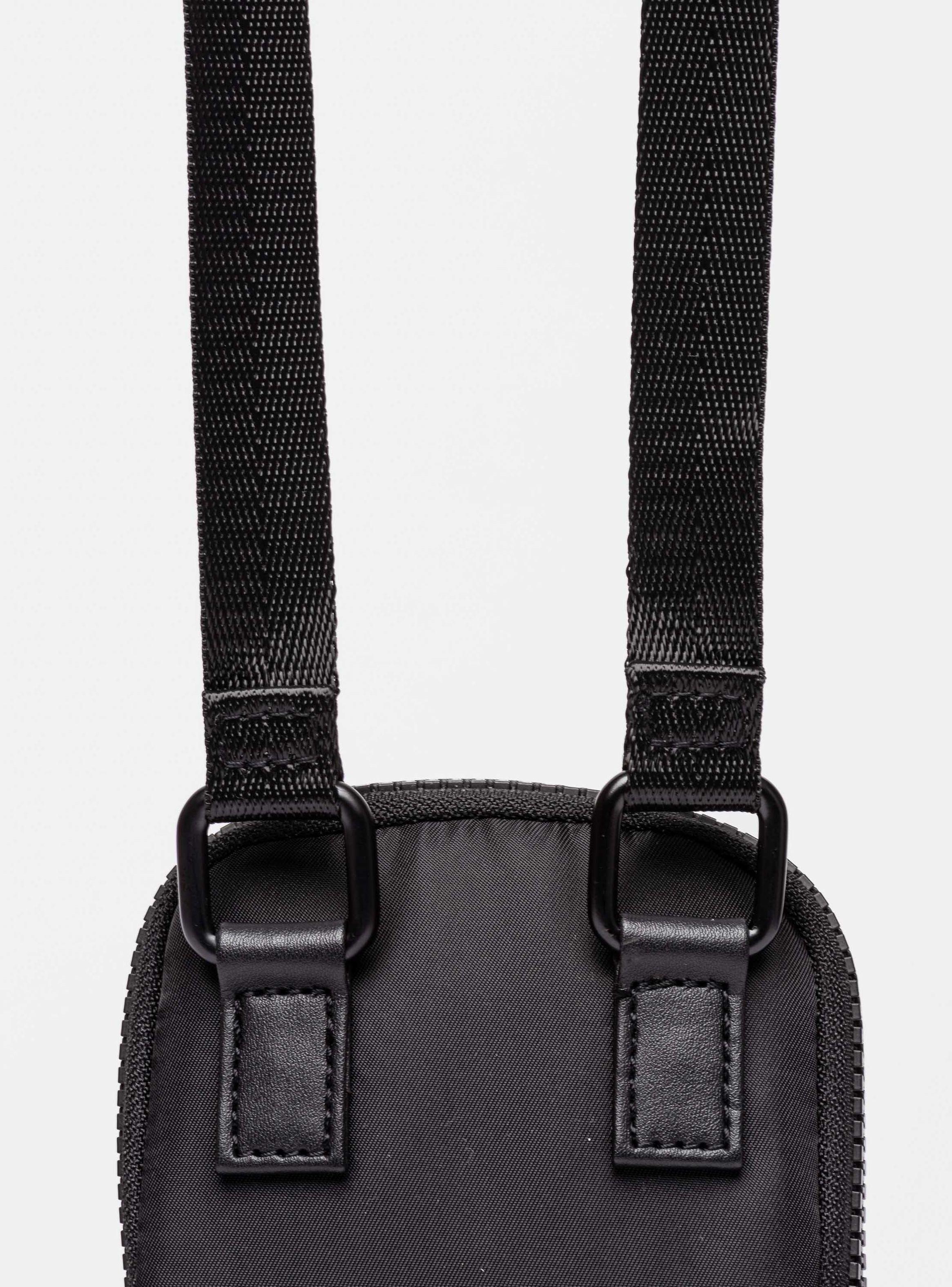 Bandolera Mini Biker Mujer-1