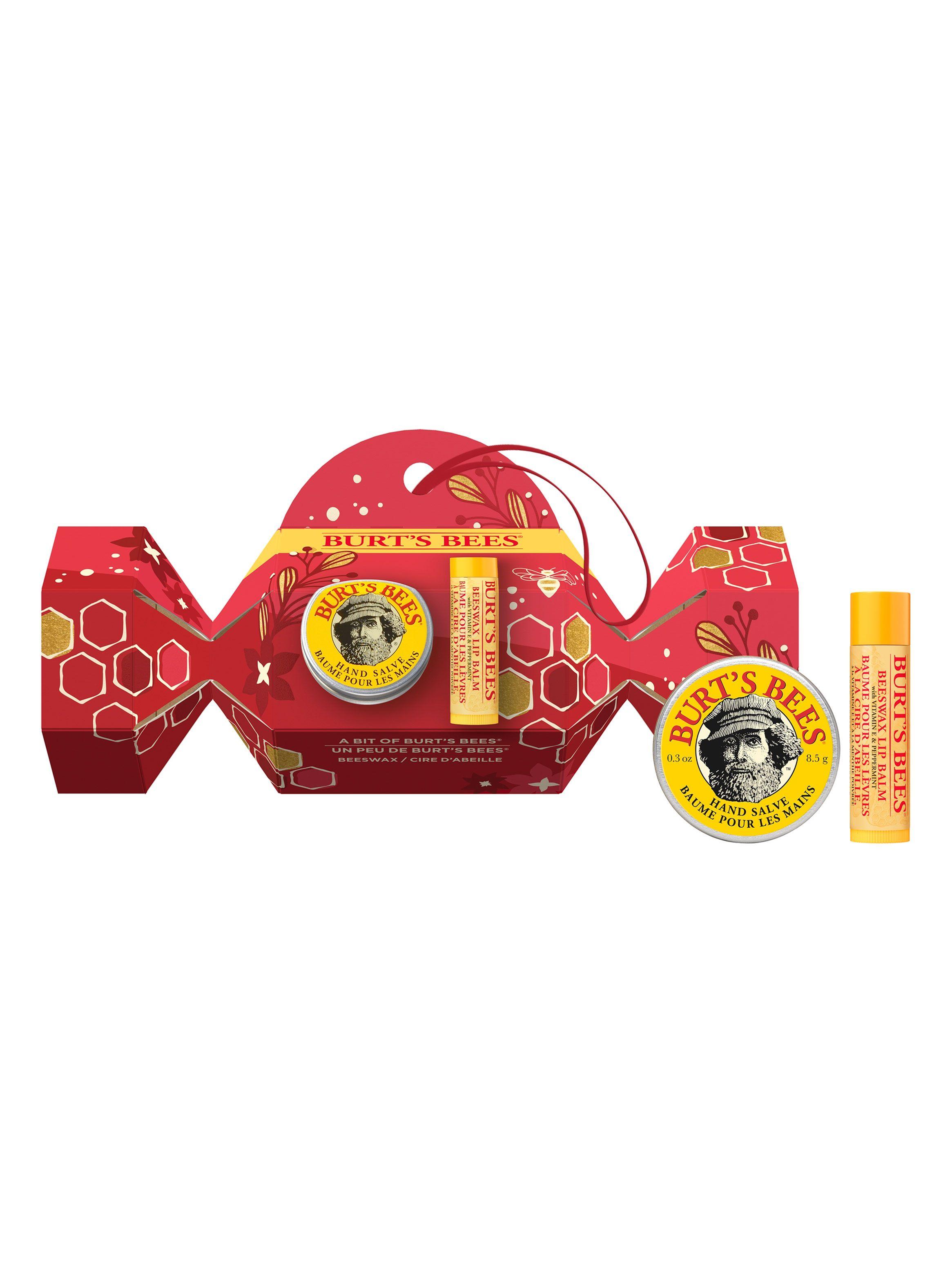 Kit de Regalo Bit of Burts Beeswax-0