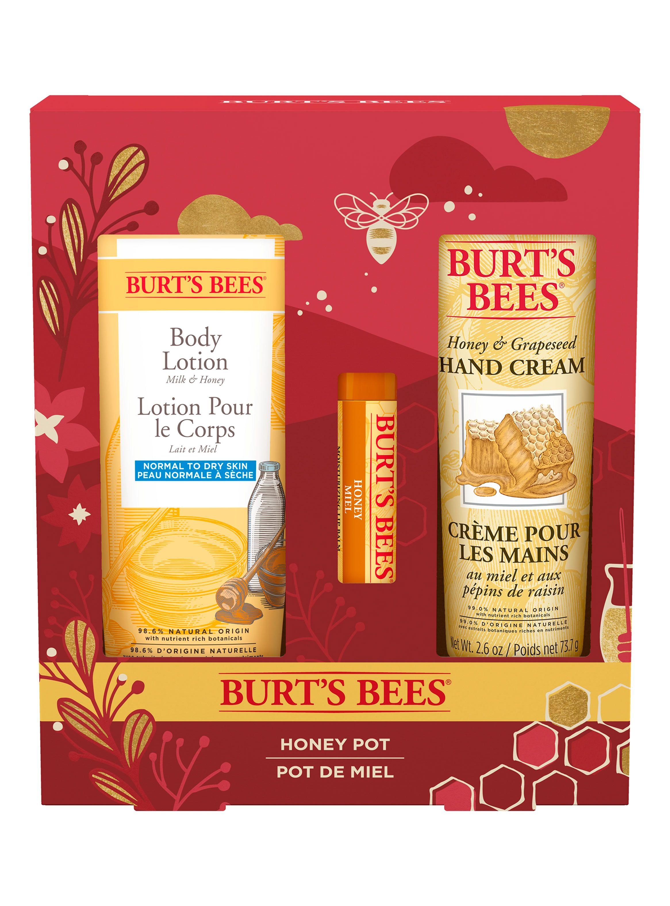 Kit de Regalo Honey Pot-3