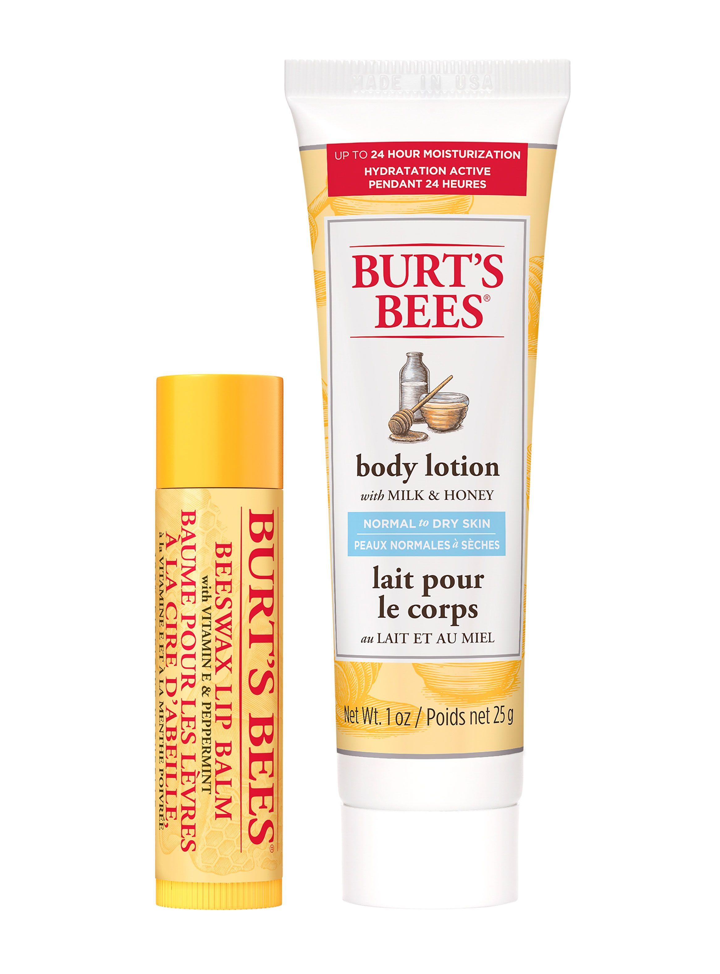 Kit de Regalo Hive Favorites Beeswax-0