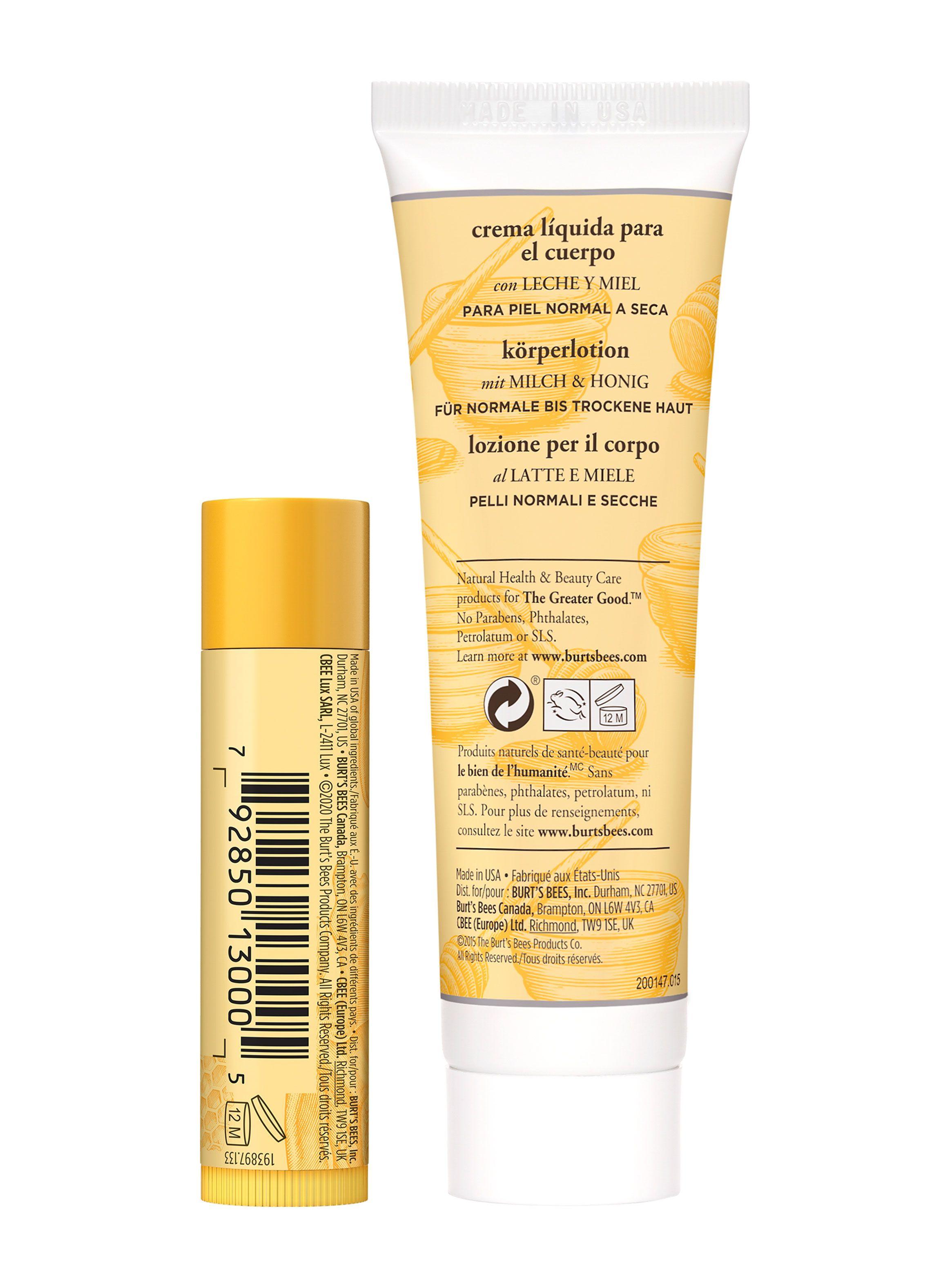Kit de Regalo Hive Favorites Beeswax-2