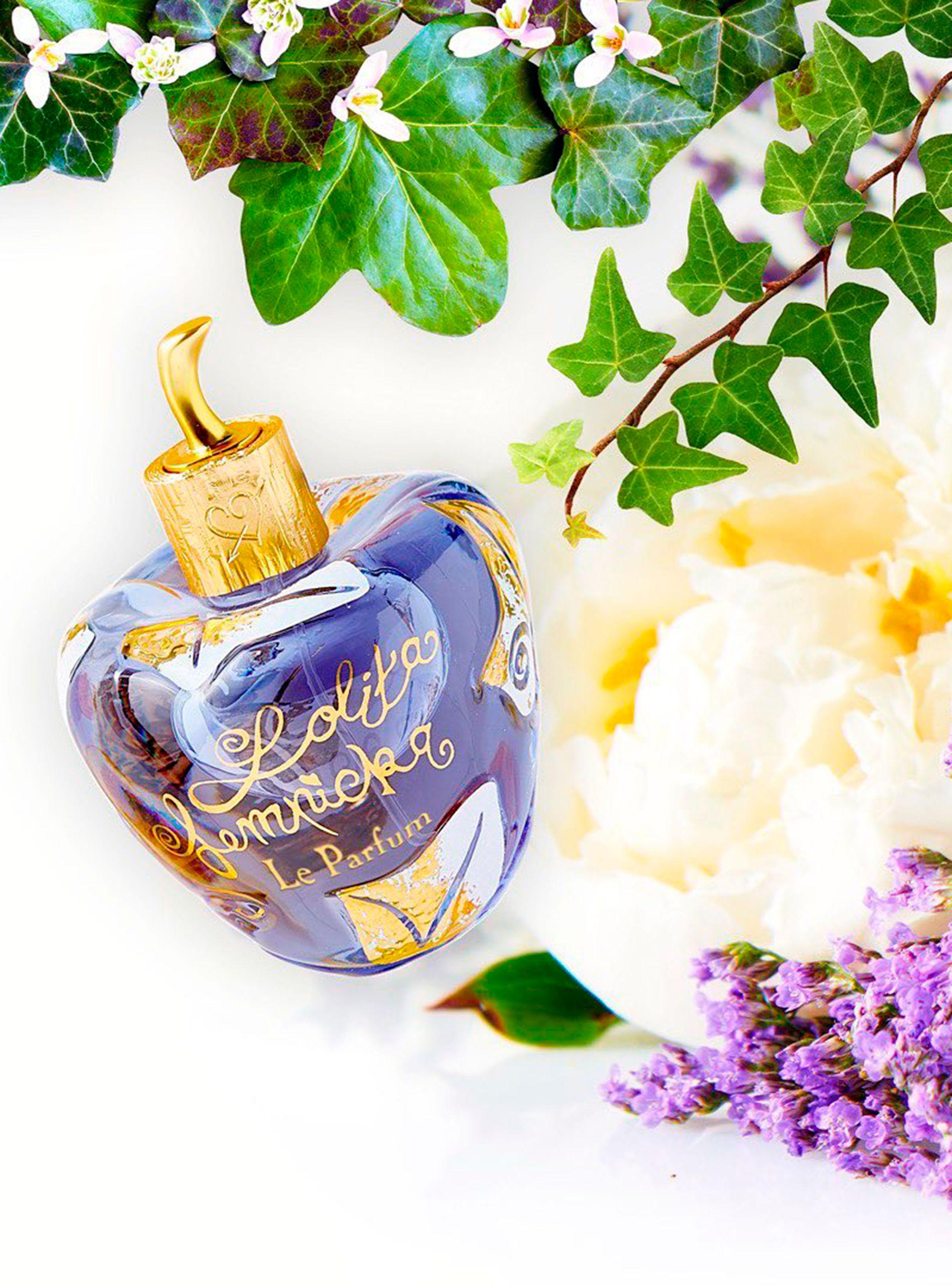 Perfume Le Parfum EDP Mujer 50 ml-2