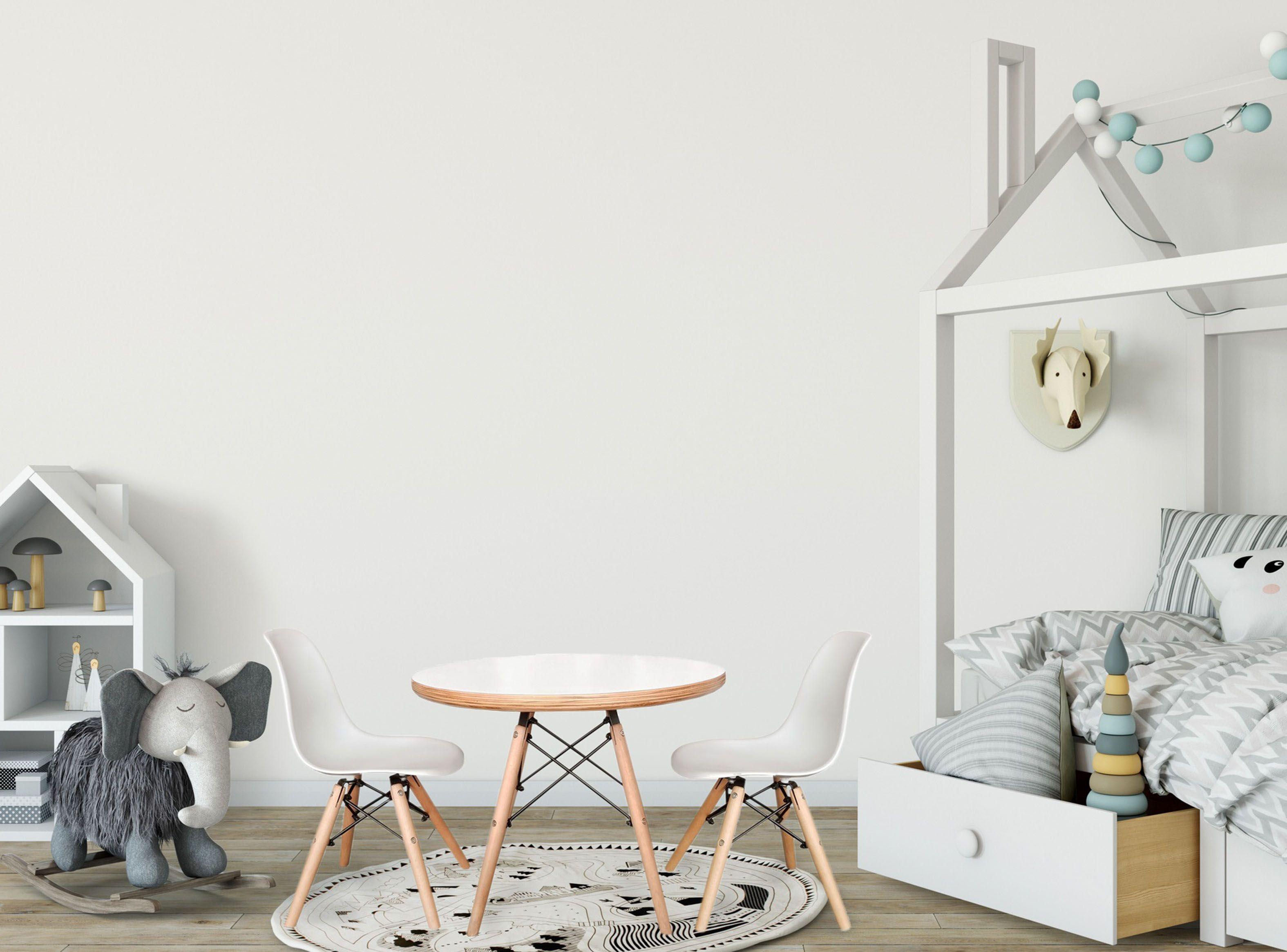 Silla De Pies A Cabeza Store Eames Dsw Kids-4