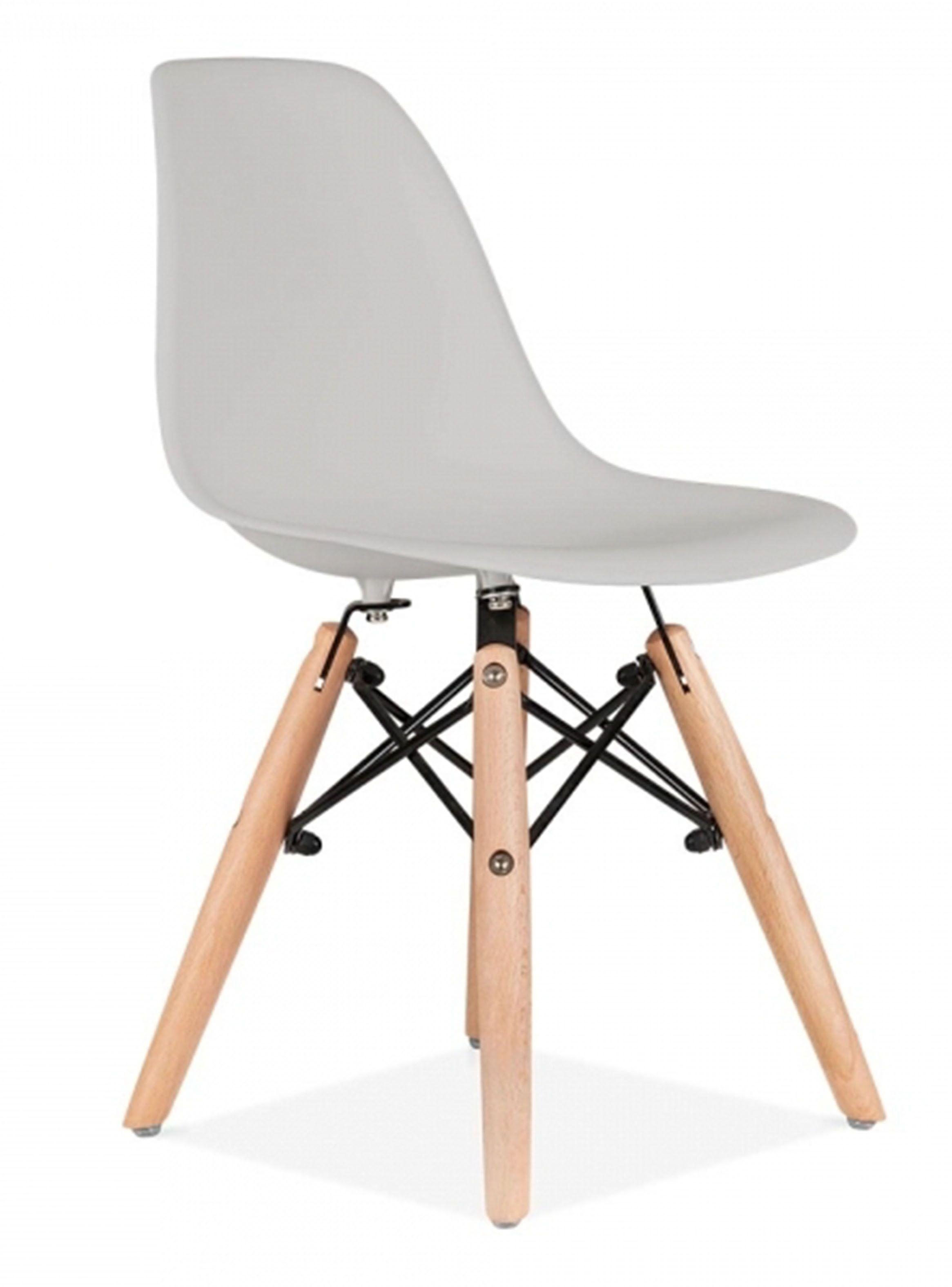 Silla De Pies A Cabeza Store Eames Dsw Kids-3