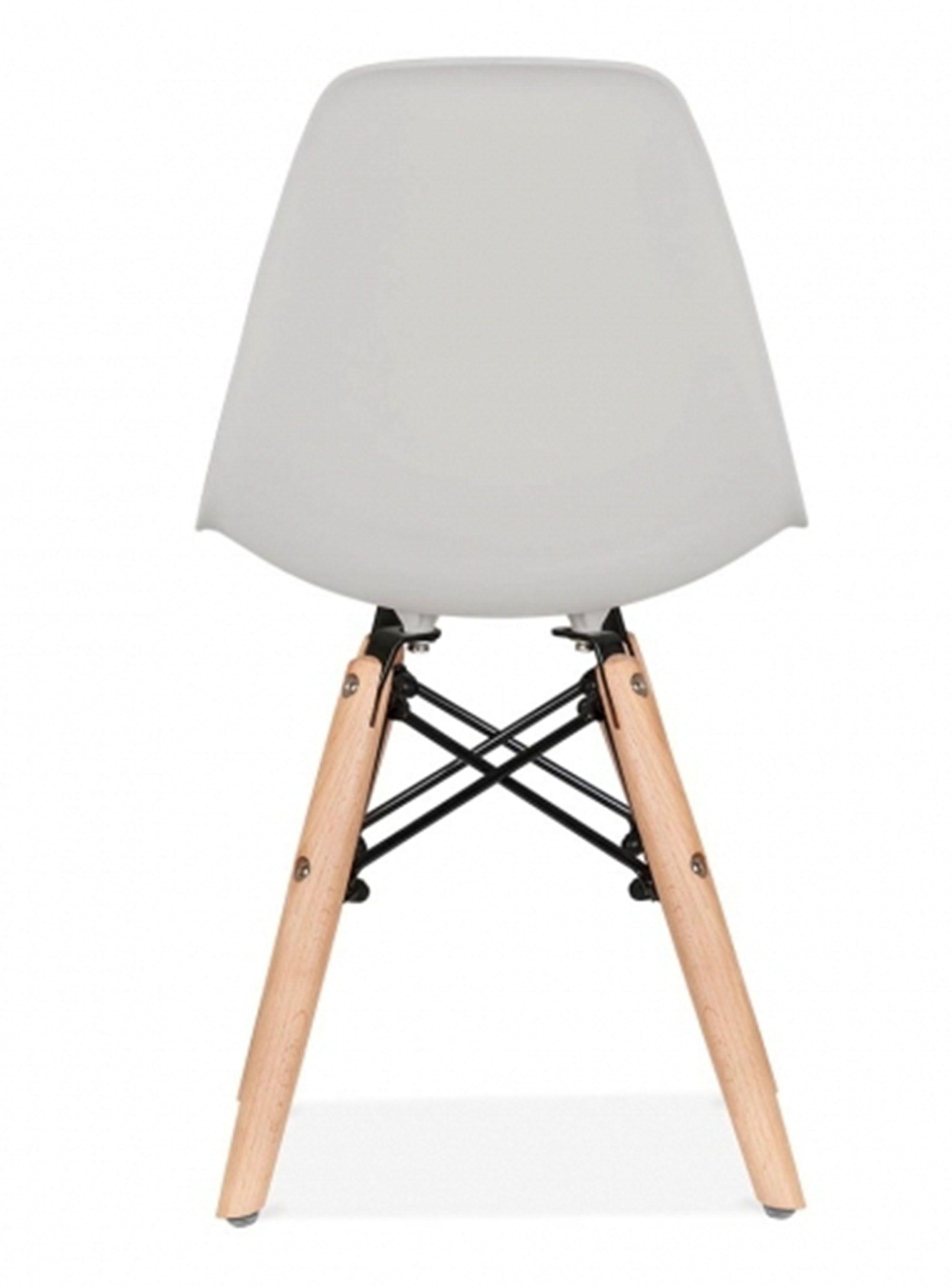 Silla De Pies A Cabeza Store Eames Dsw Kids-2