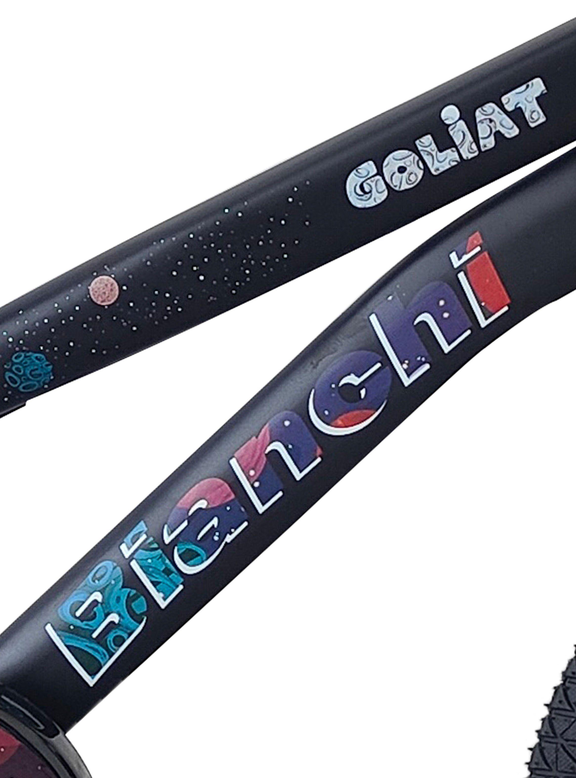 Bicicleta de Niños Goliat 16"-1
