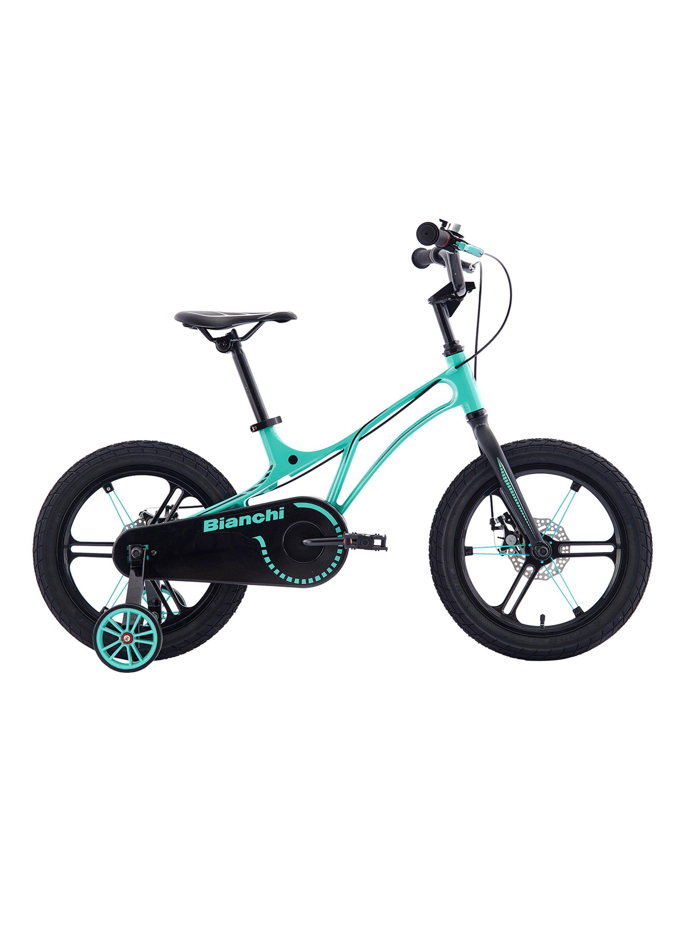 Bicicleta Mtb Niño Aro 16" Pro-0