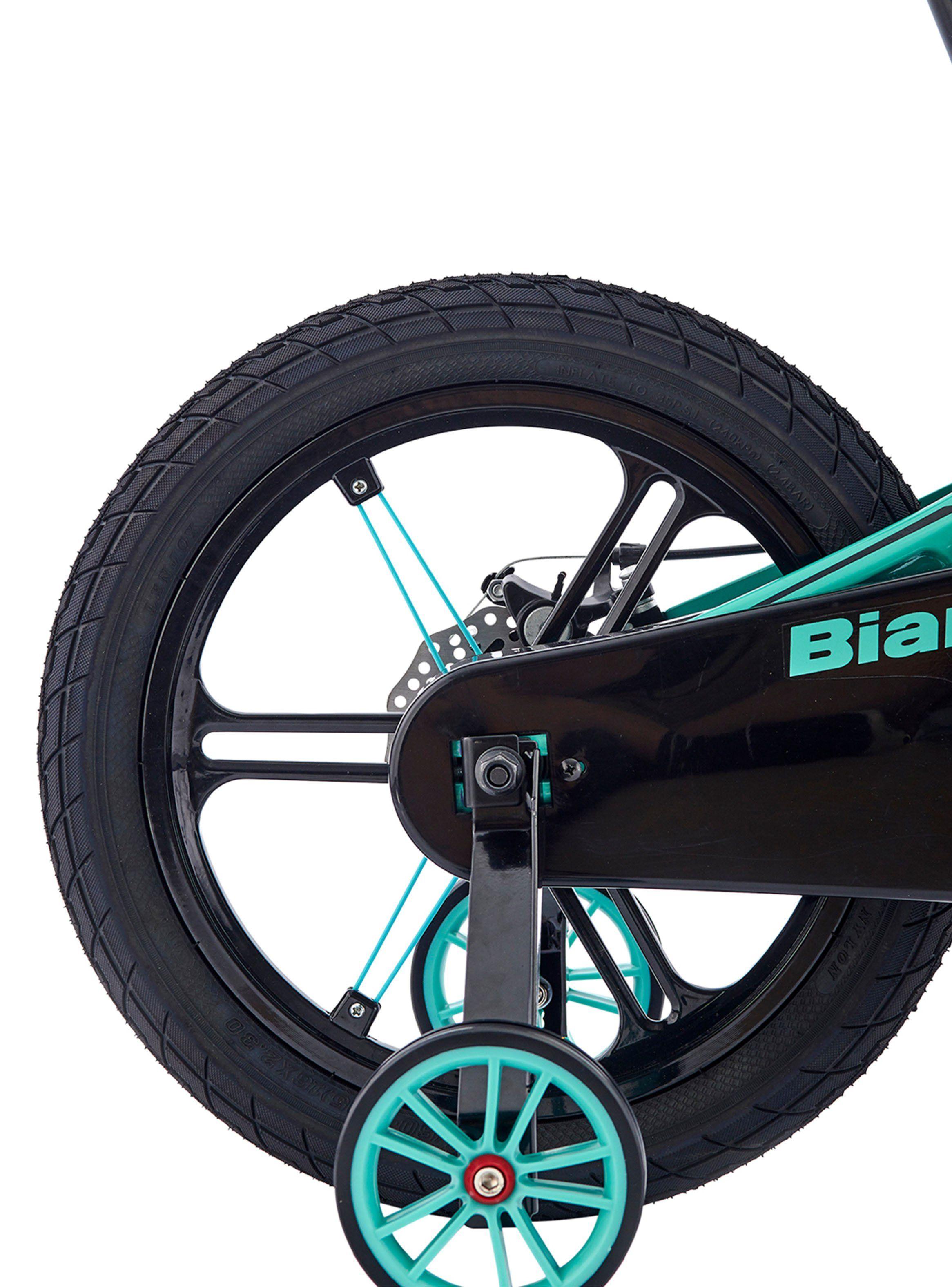 Bicicleta Mtb Niño Aro 16" Pro-4
