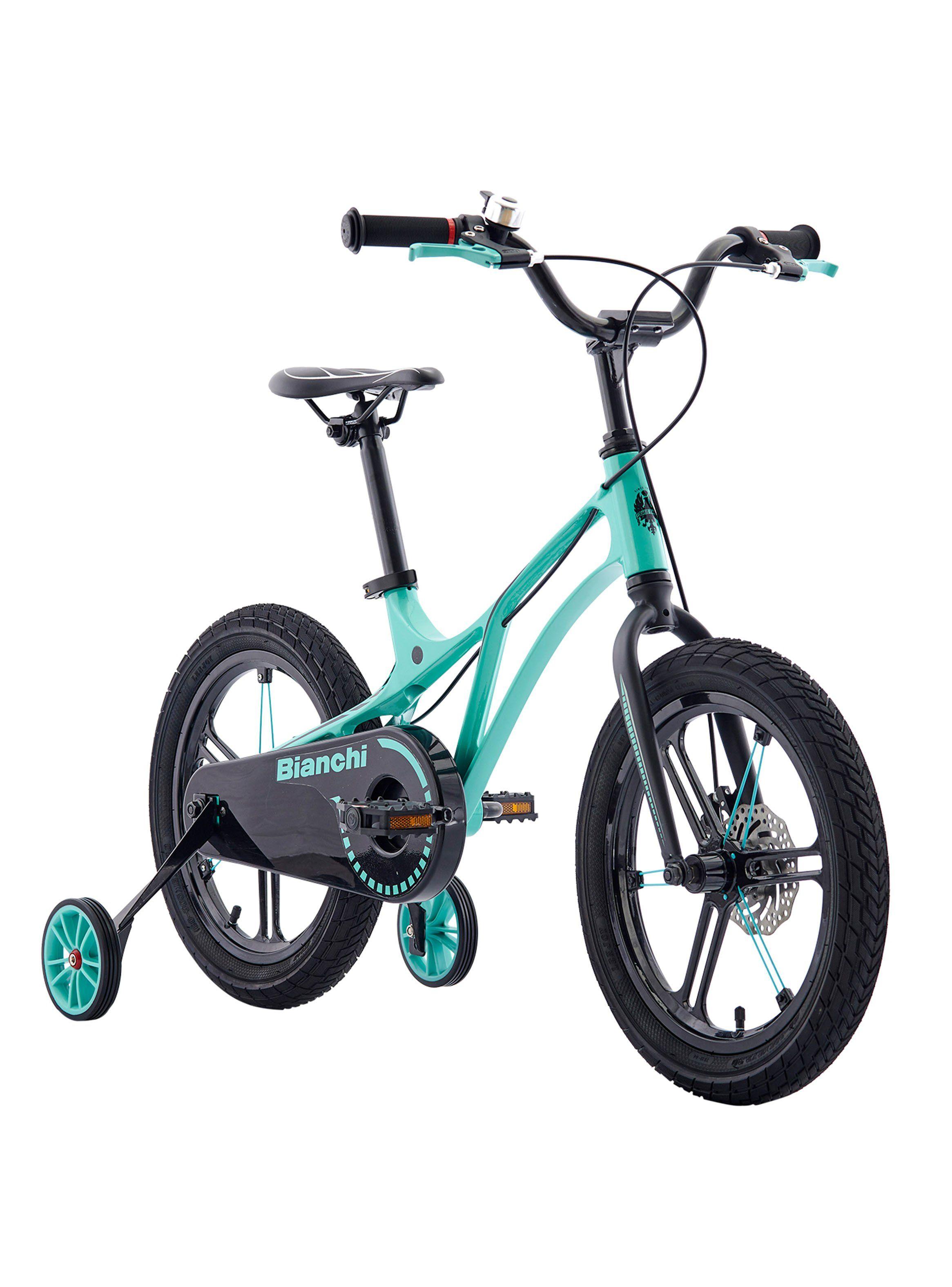 Bicicleta Mtb Niño Aro 16" Pro-1