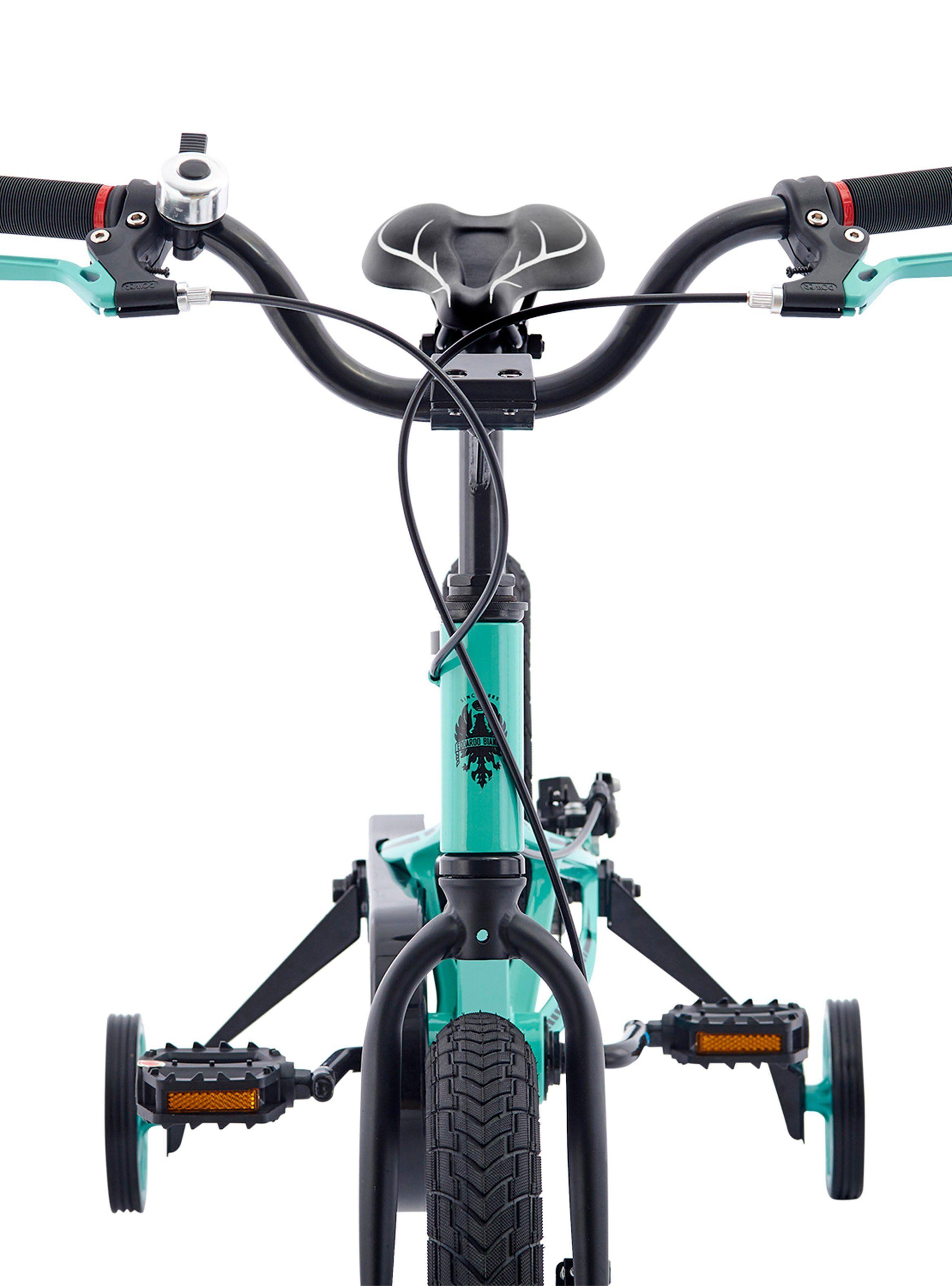 Bicicleta Mtb Niño Aro 16" Pro-3
