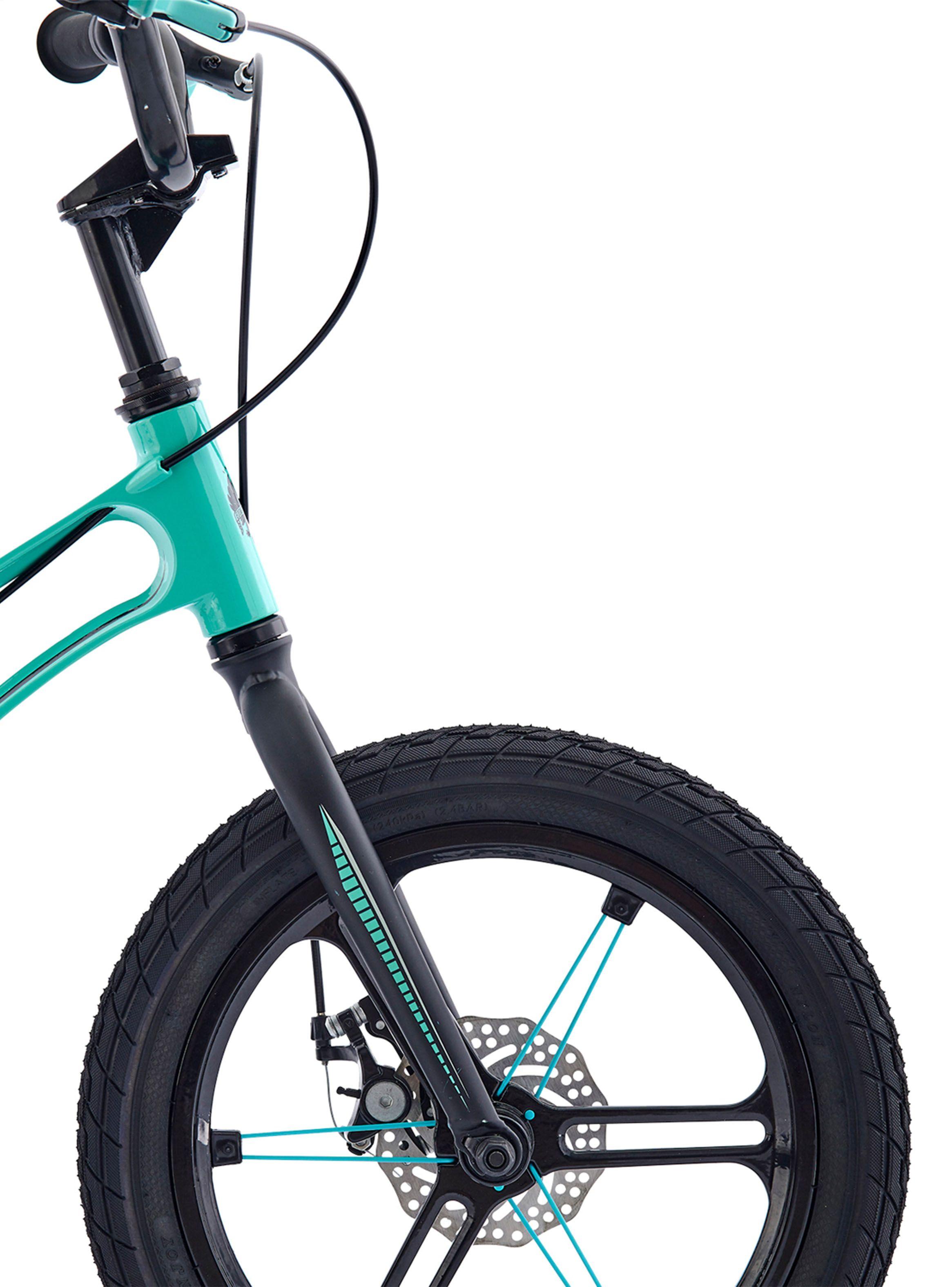 Bicicleta Mtb Niño Aro 16" Pro-2