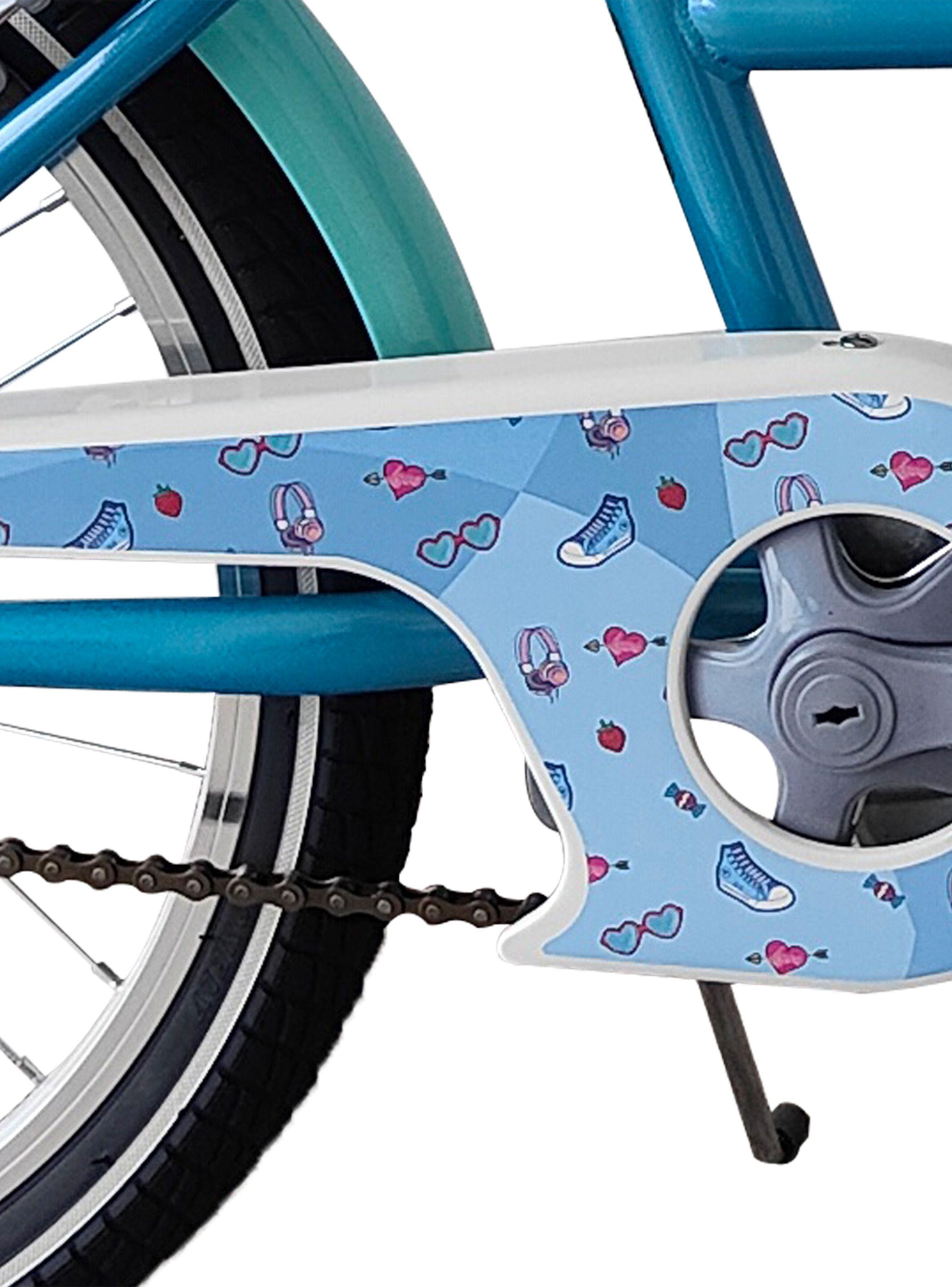 Bicicleta Infantil 20 Classic-2