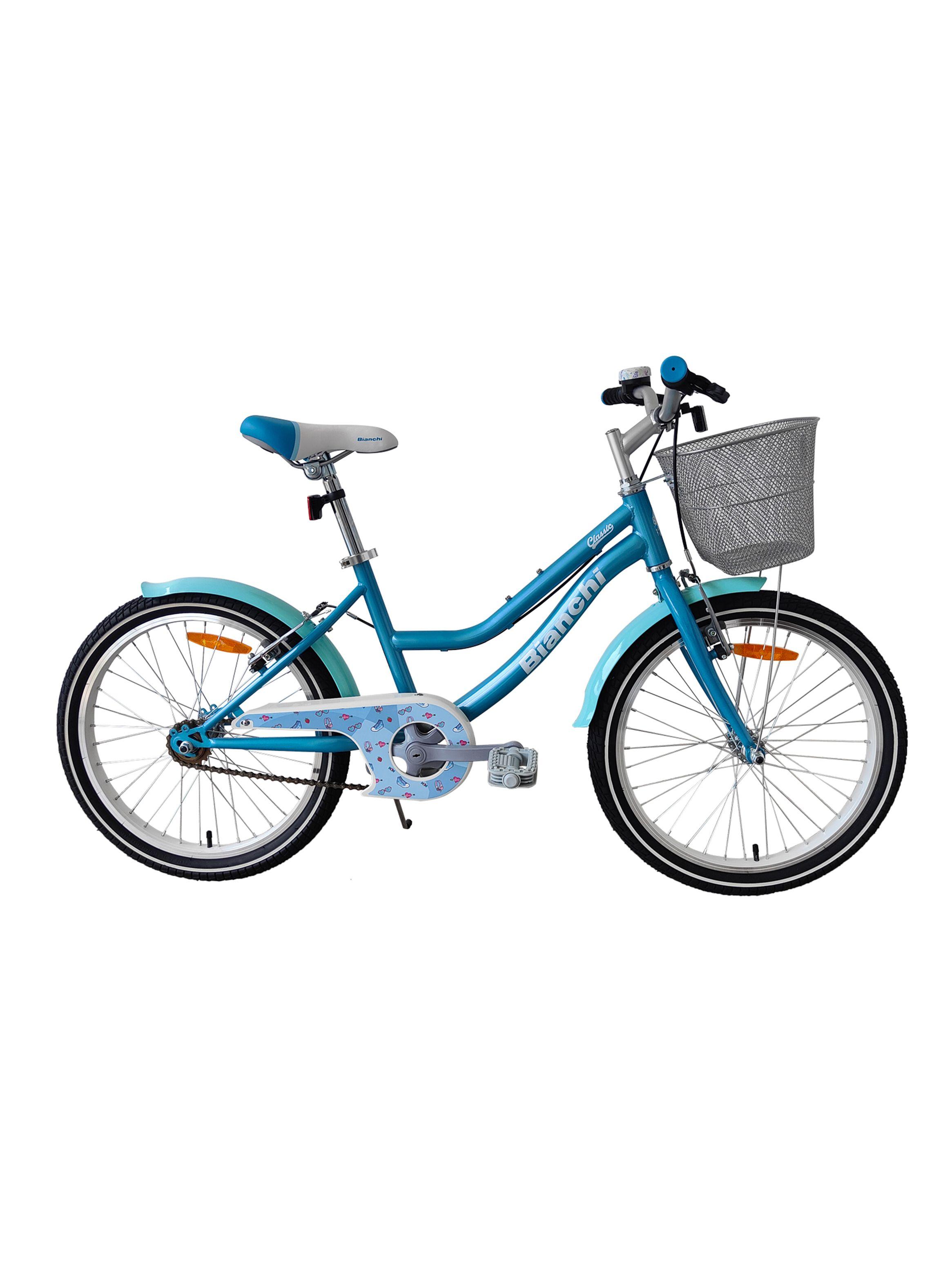 Bicicleta Infantil 20 Classic-0