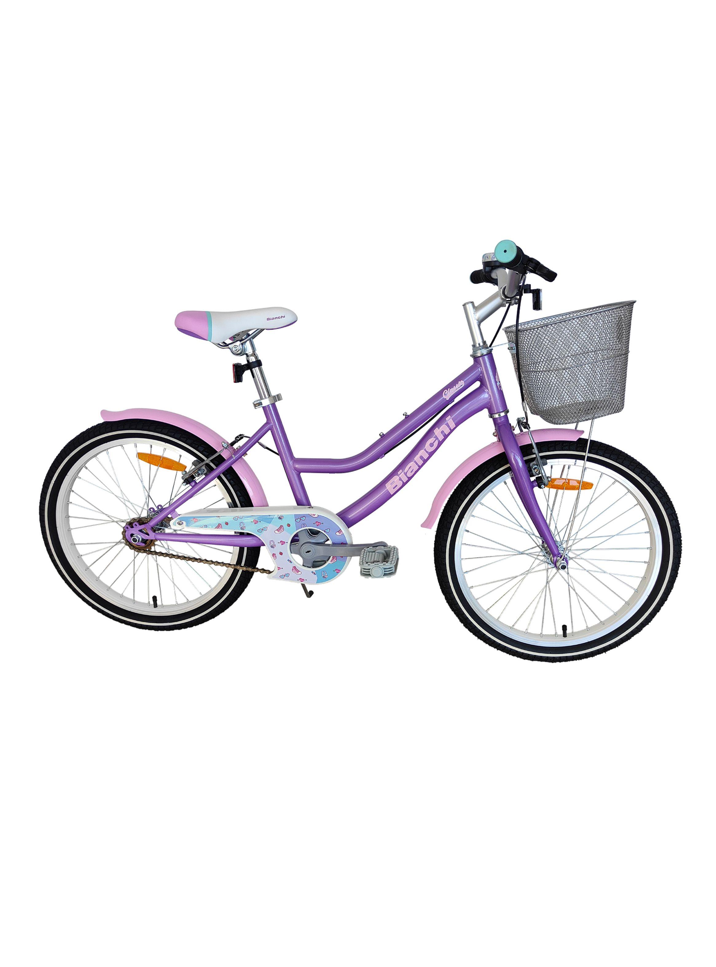 Bicicleta Infantil 20 Classic-0