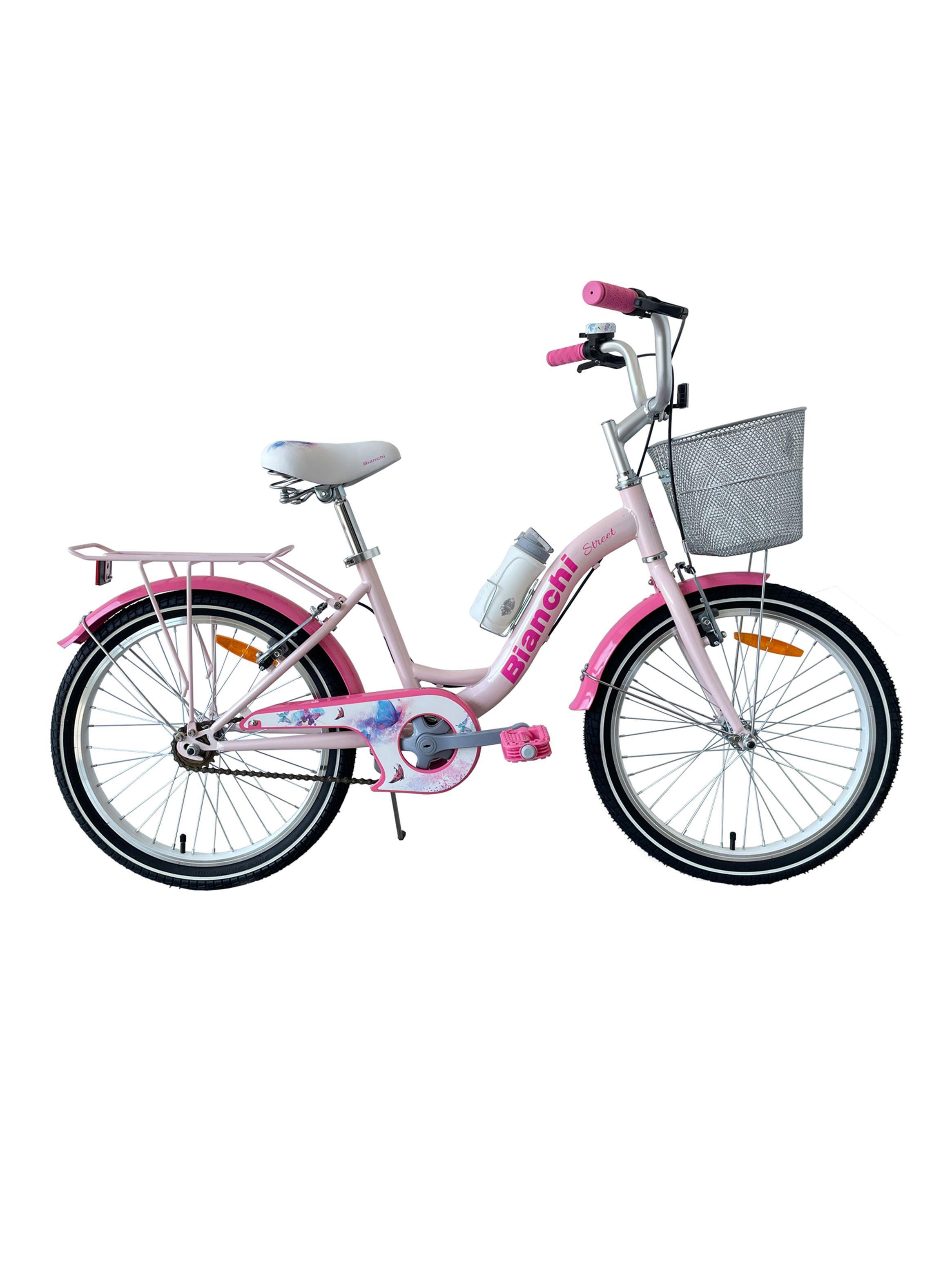 Bicicleta Niño Street 20"-0