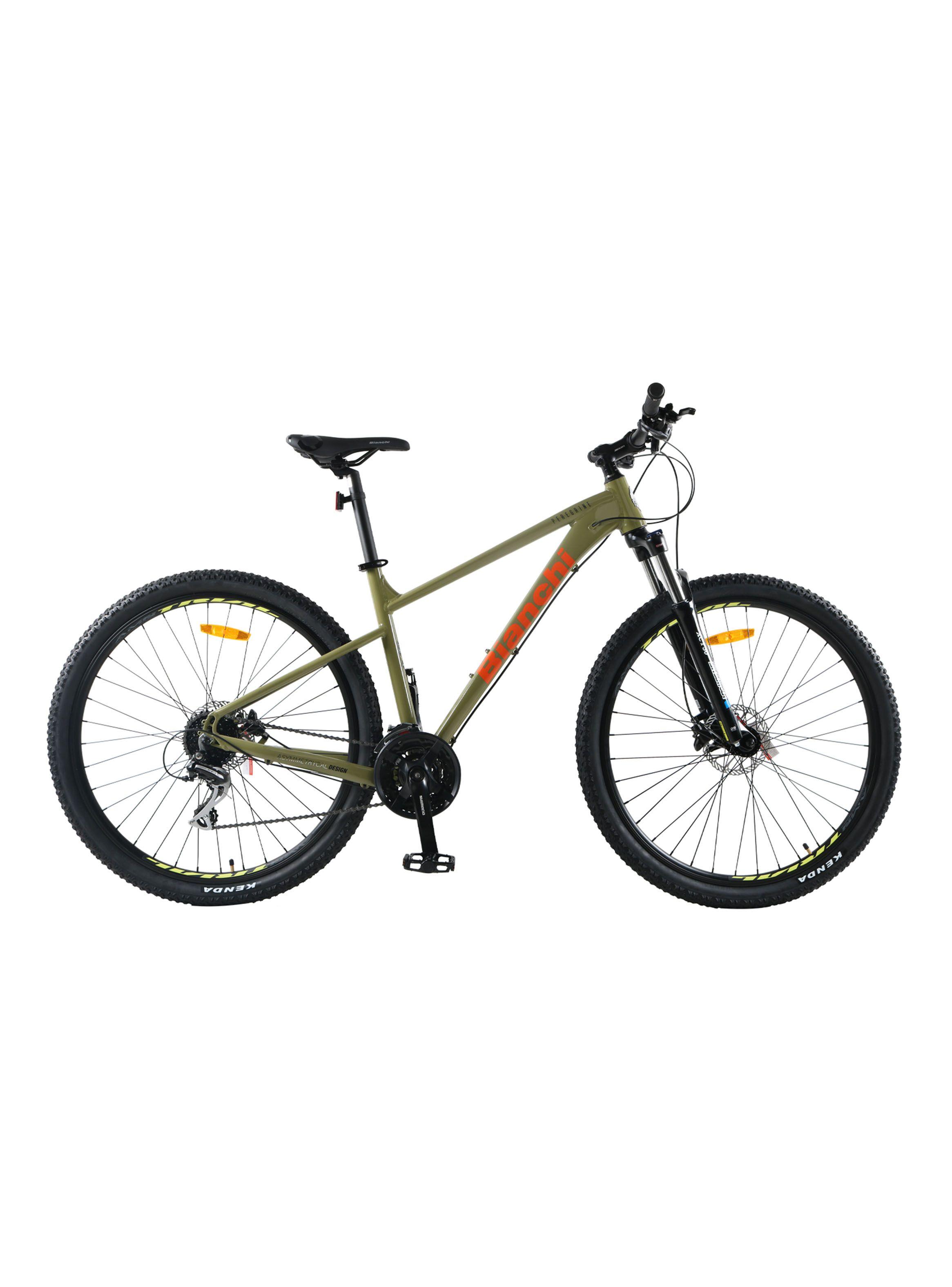 Bicicleta Mtb Hombre Peregrine 29"-0