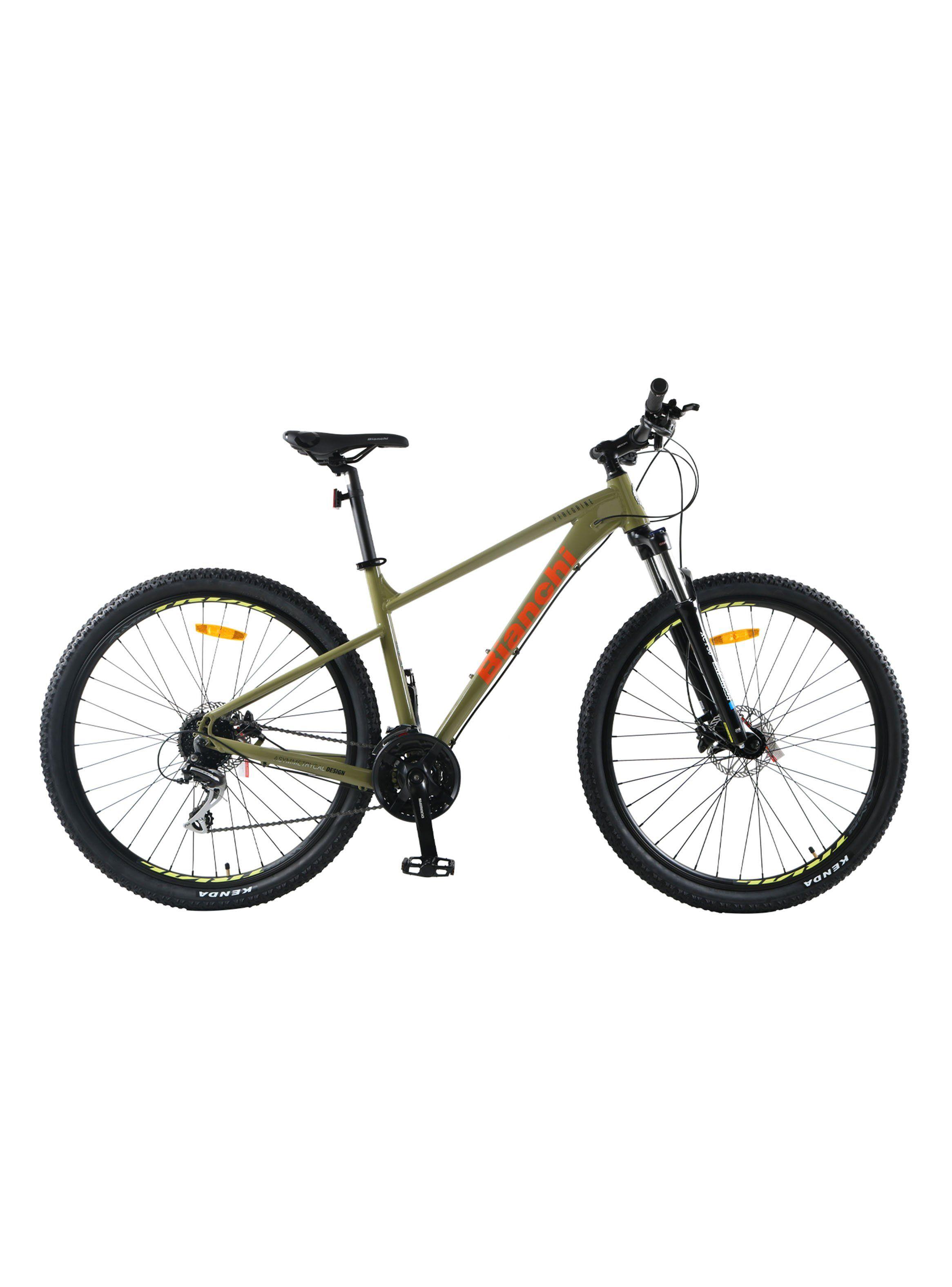 Bicicleta Mtb Hombre Peregrine 29"-0