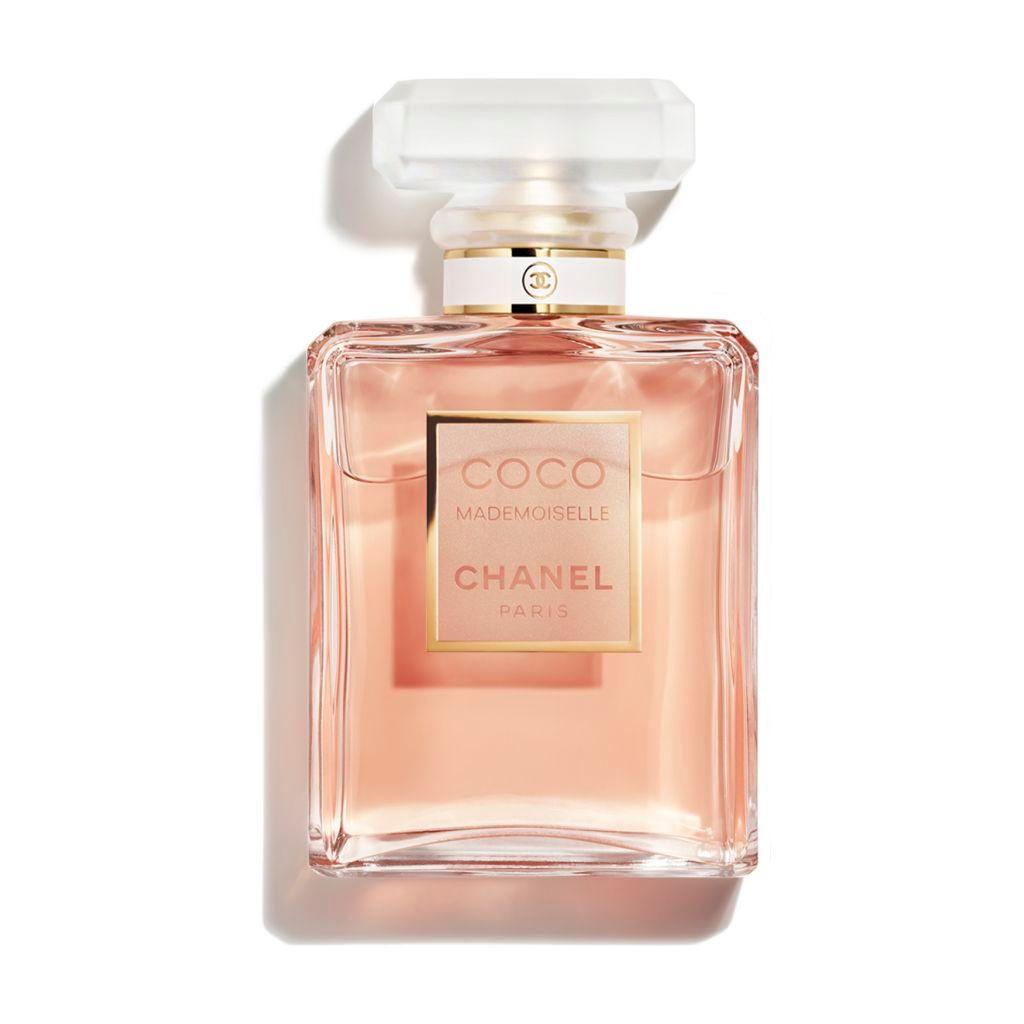COCO MADEMOISELLE  Eau de Parfum Vaporizador 35ml-0
