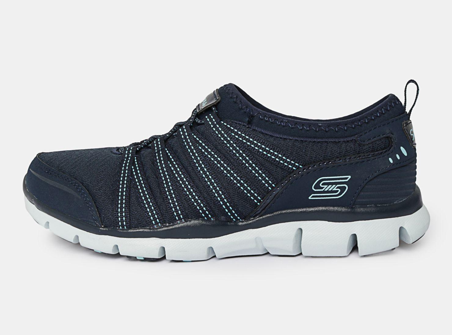 Zapatilla Skechers Enticing Mujer-0