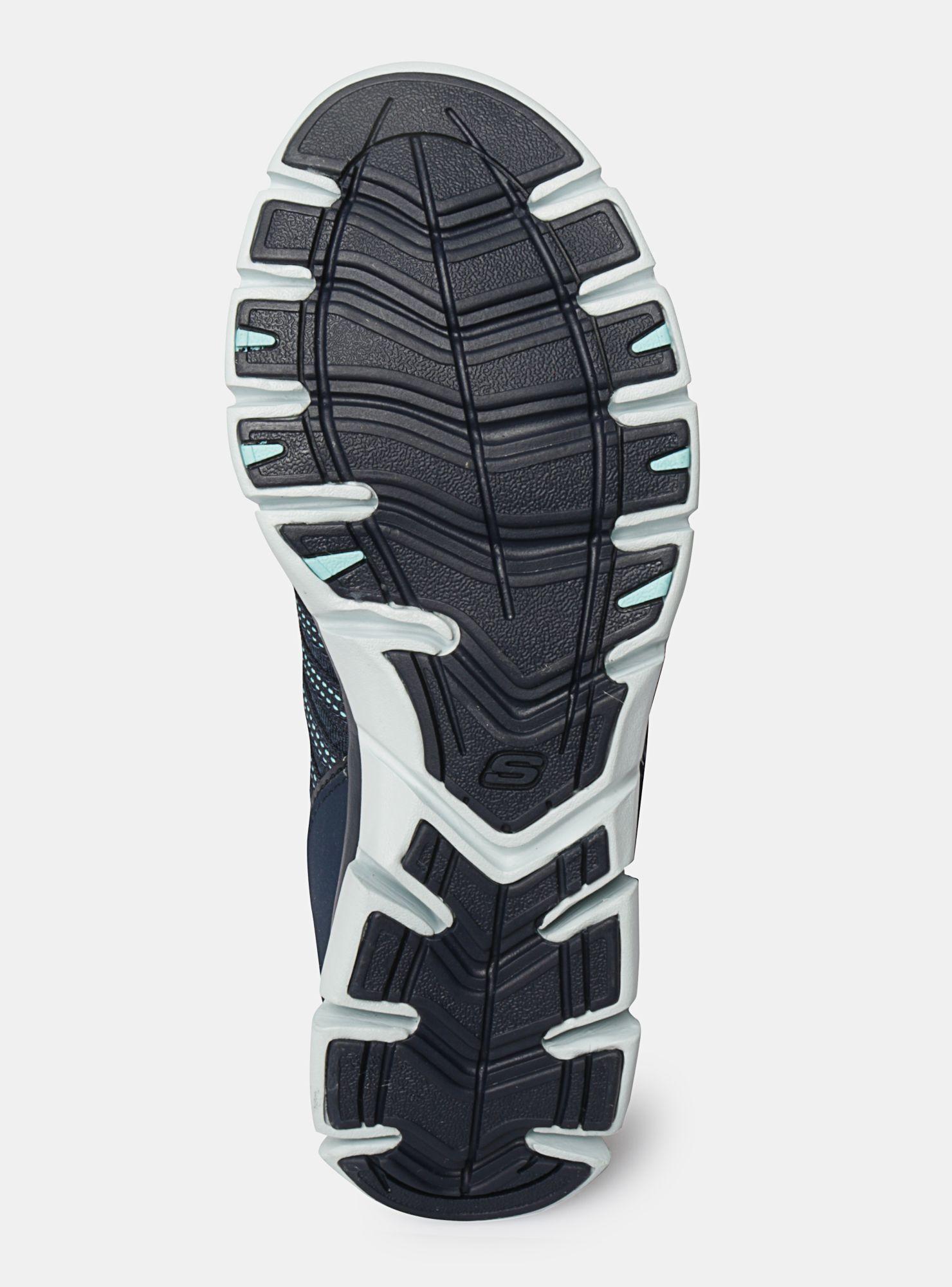 Zapatilla Skechers Enticing Mujer-5