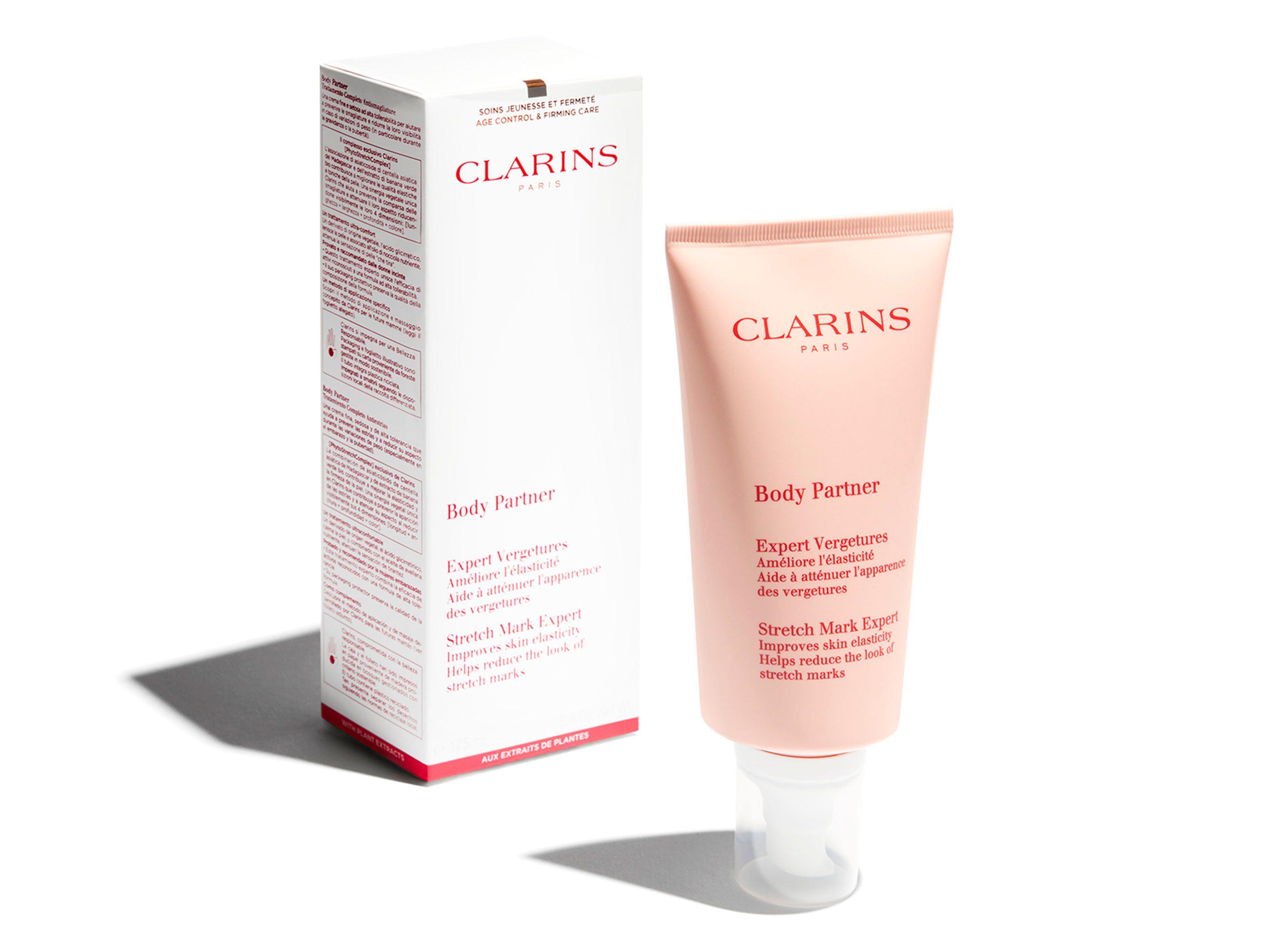 Crema Clarins Corporal Stretch Mark Product 175 ml Clarins-3