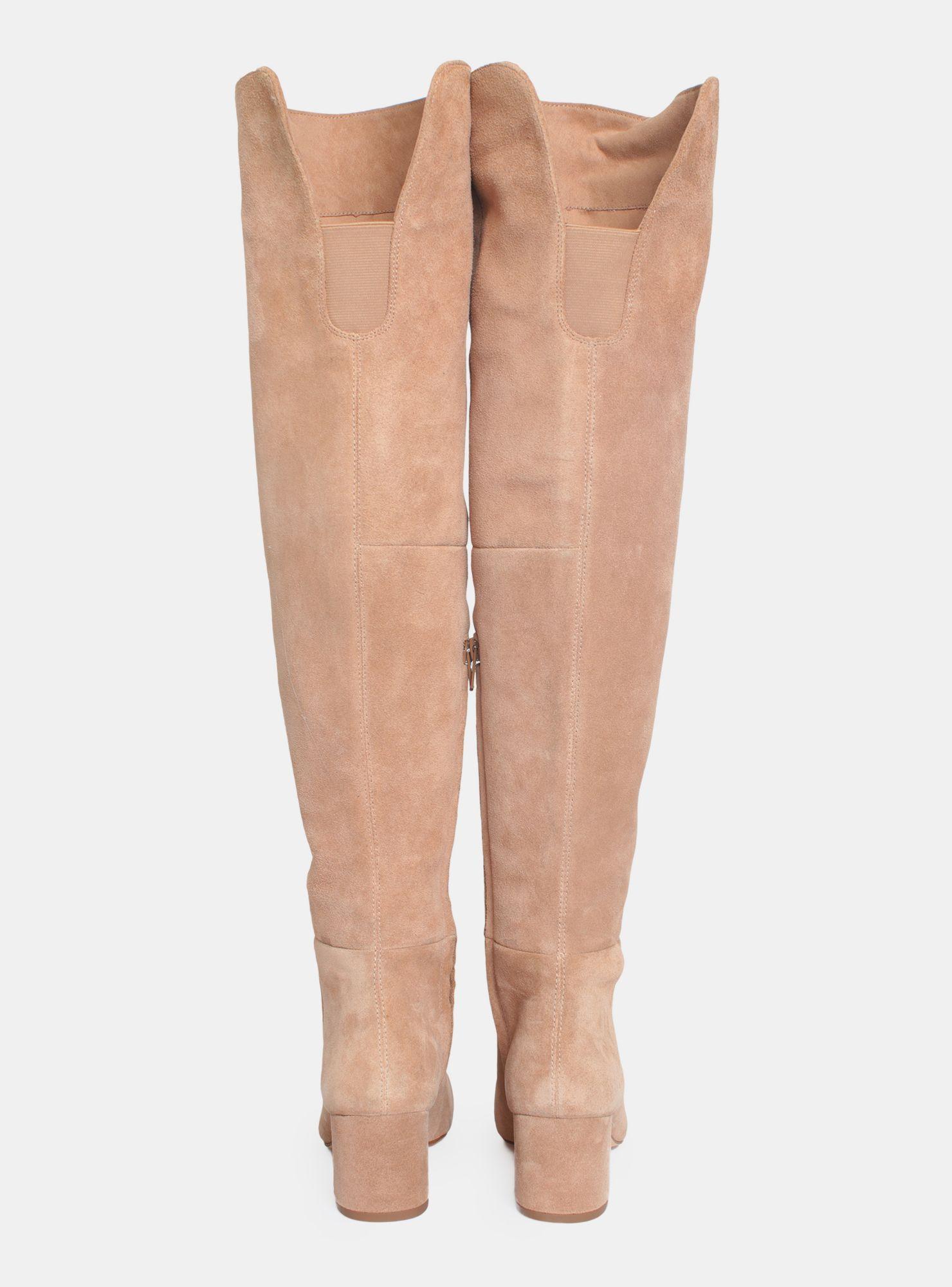 Bota Nine West Voren Vestir-3