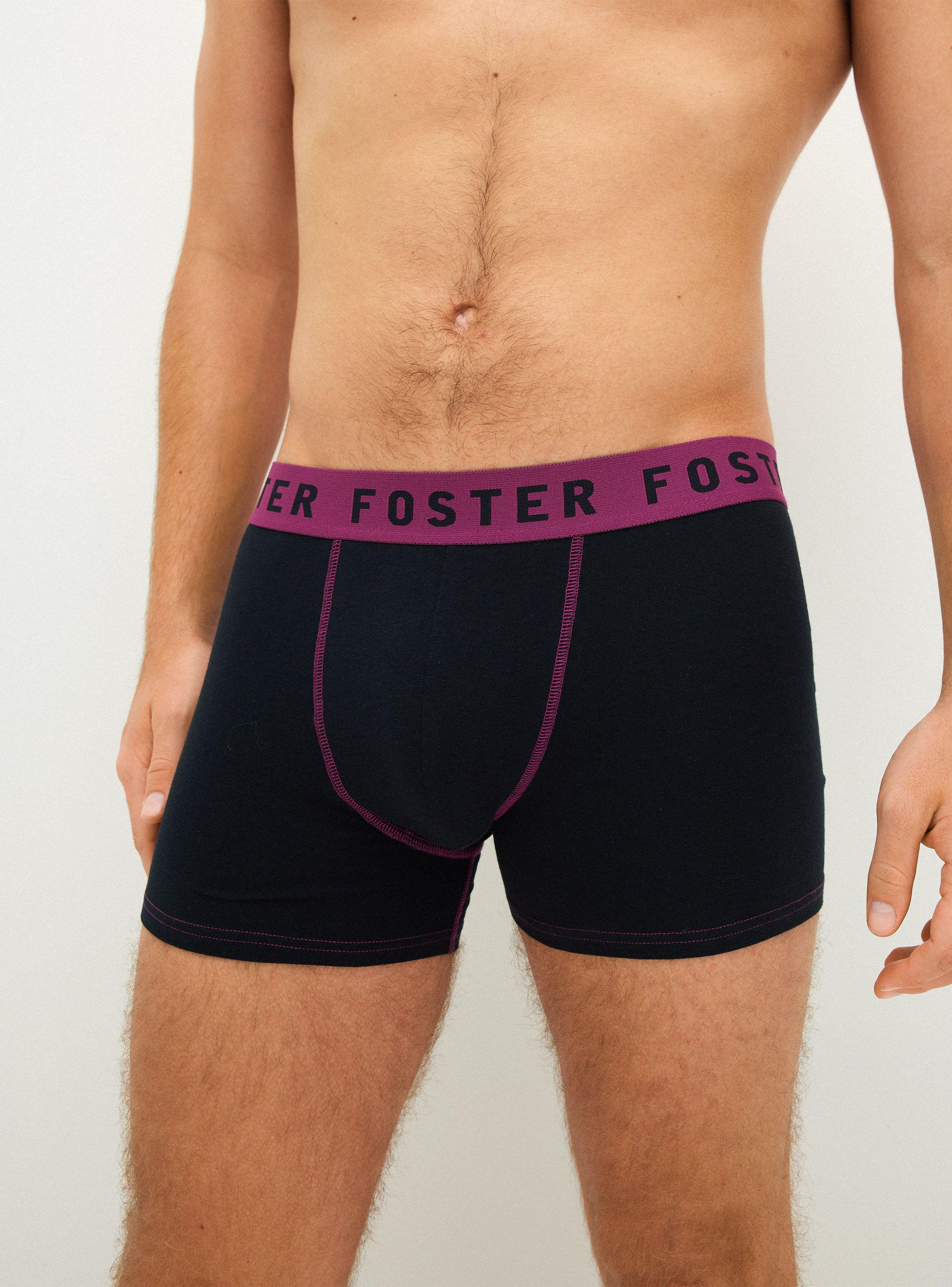 Boxer Algodón Print 14-4