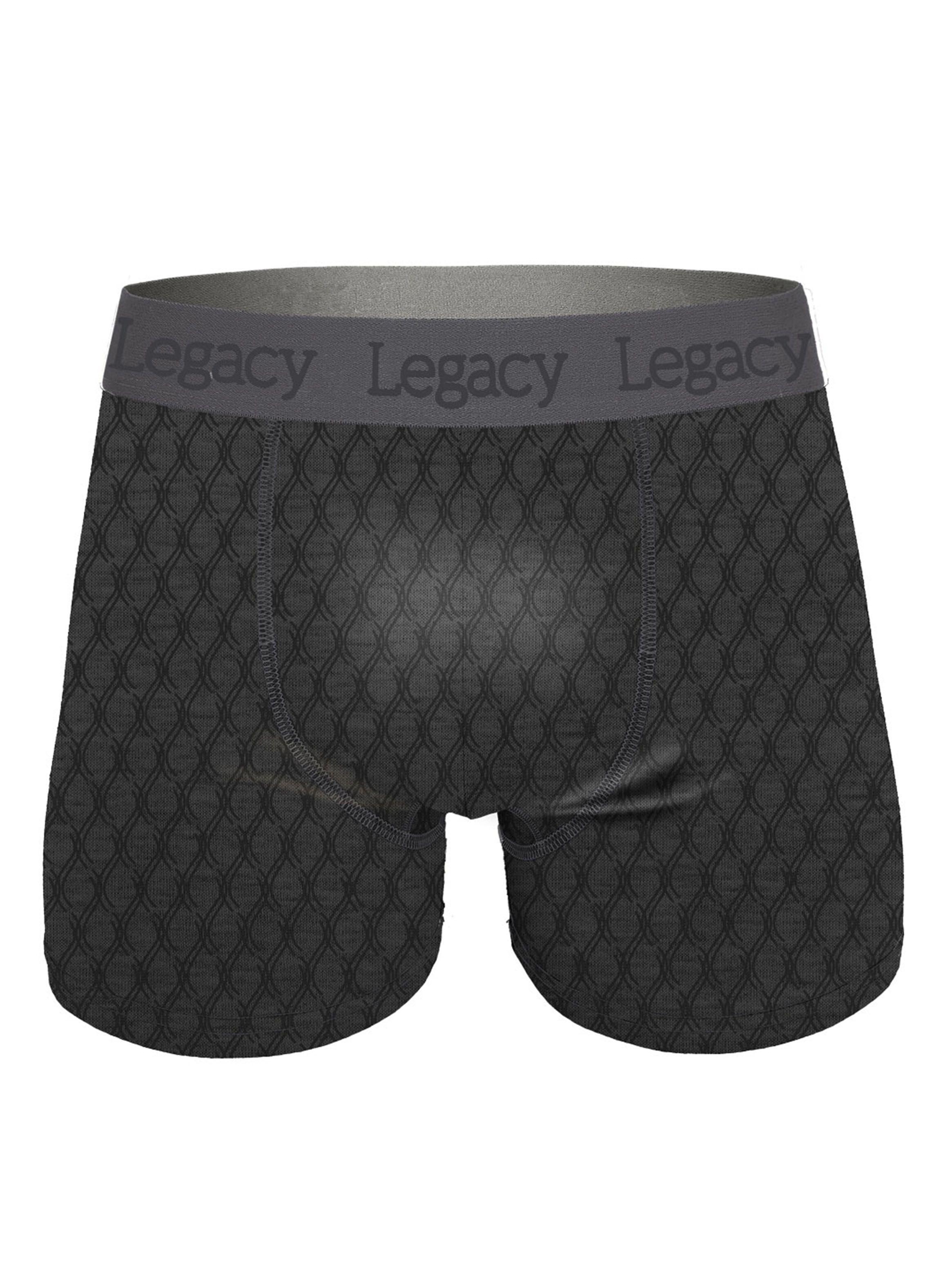 Boxer Algodón Print 10-2