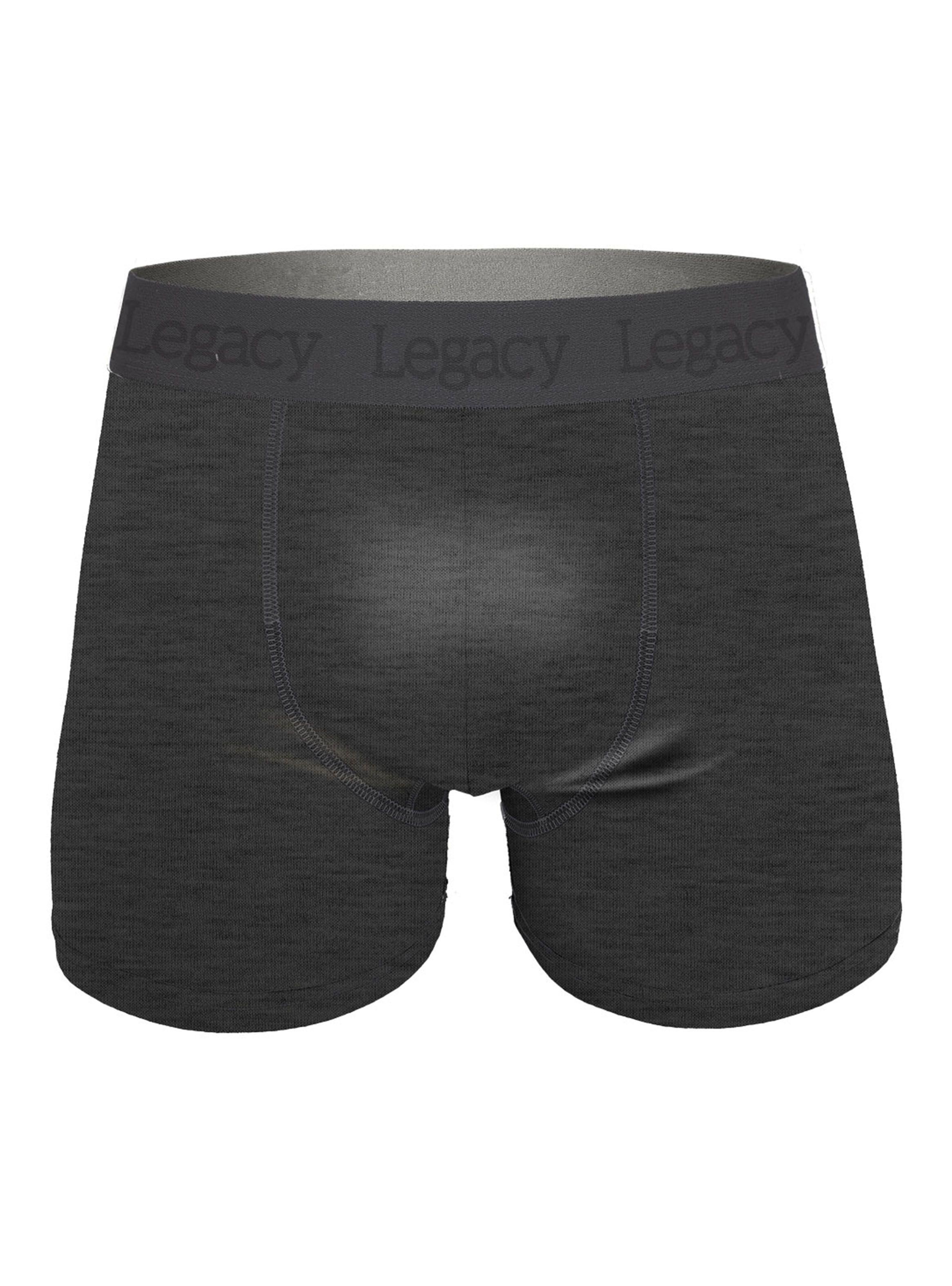 Boxer Algodón Print 10-3