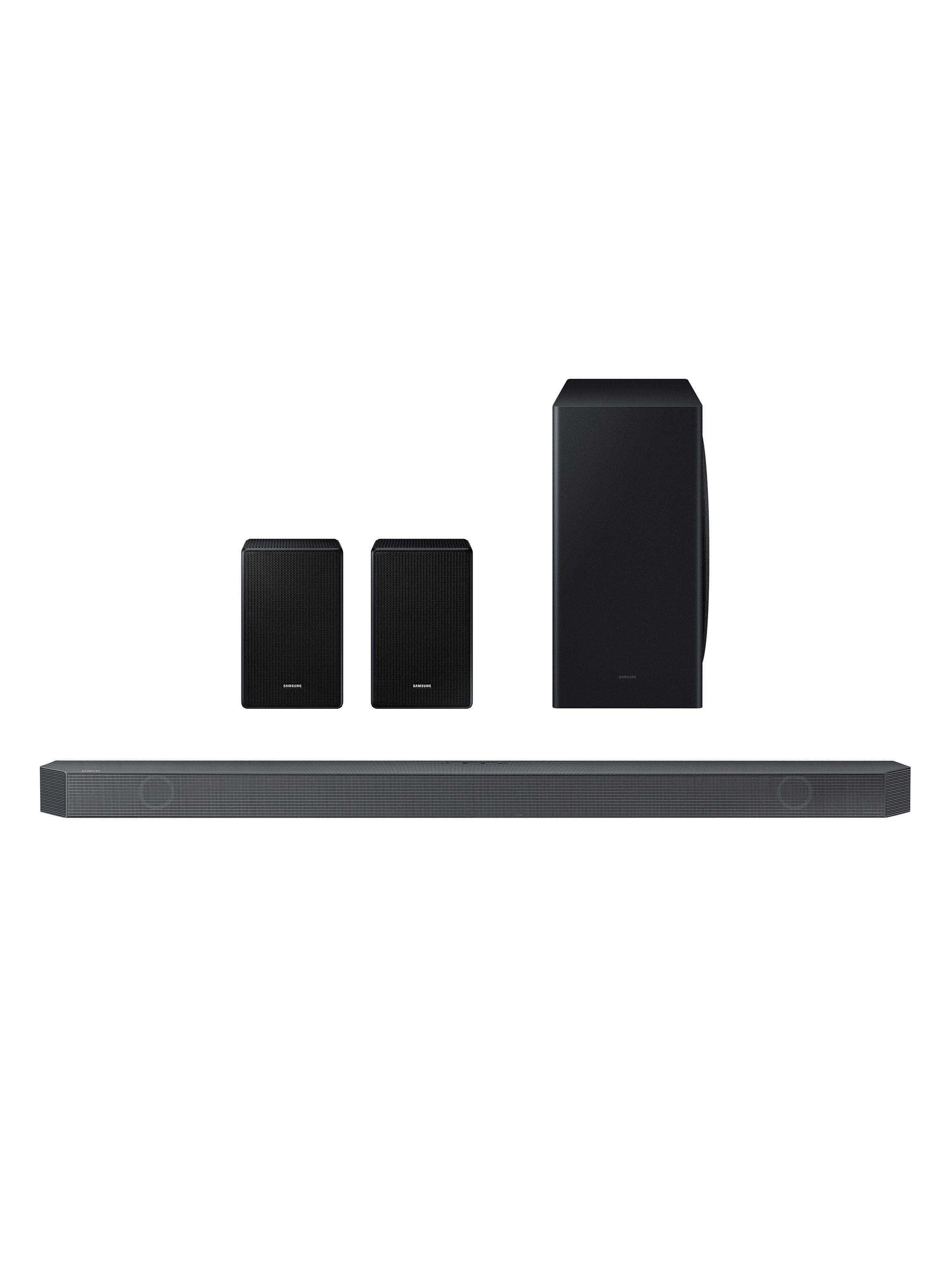 Soundbar HW-Q800B/ZS Negro-0