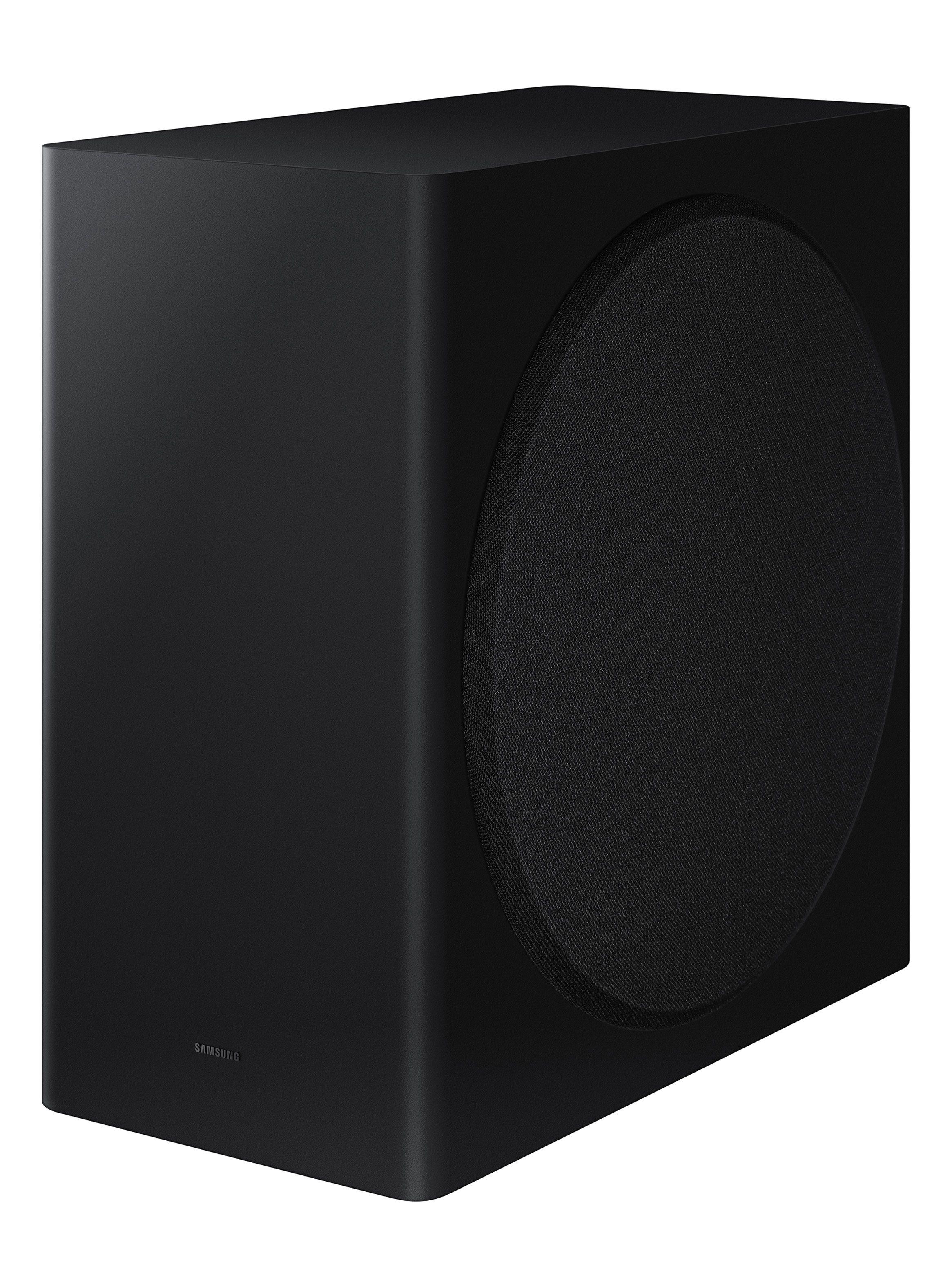 Soundbar HW-Q800B/ZS Negro-1
