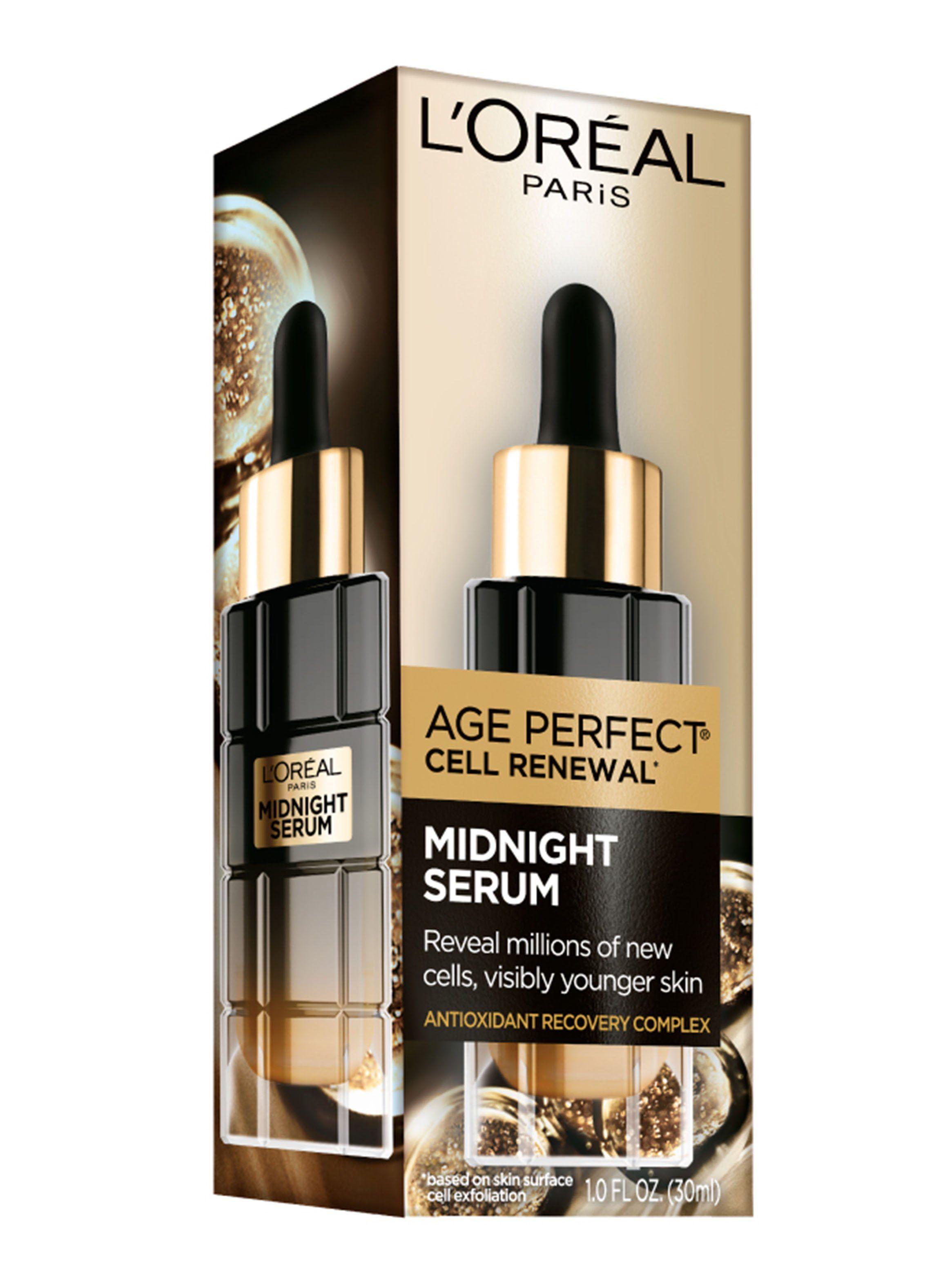 Set Hidratación Renacimiento Celular Crema Día + Midnight Serum-3