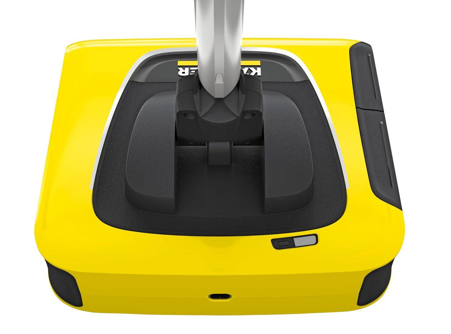 Escoba Eléctrica Karcher KB5-1