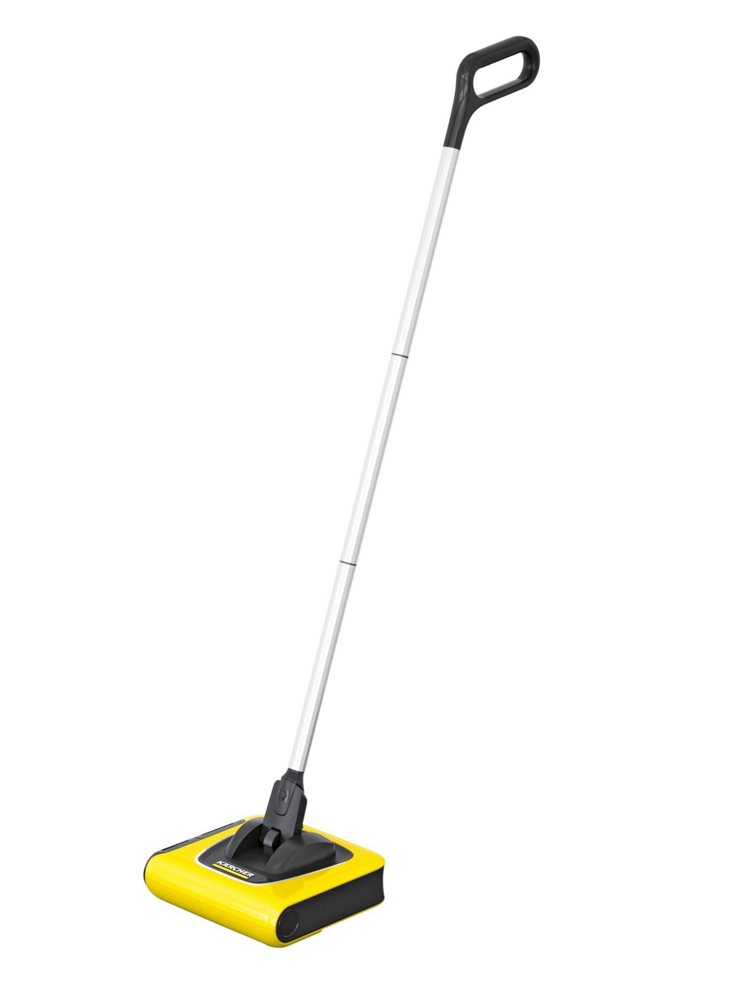 Escoba Eléctrica Karcher KB5-0