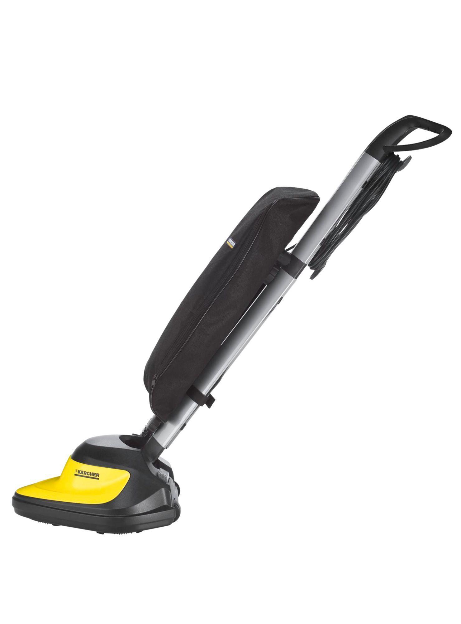 Lustroaspiradora y Enceradora Karcher FP 303-1