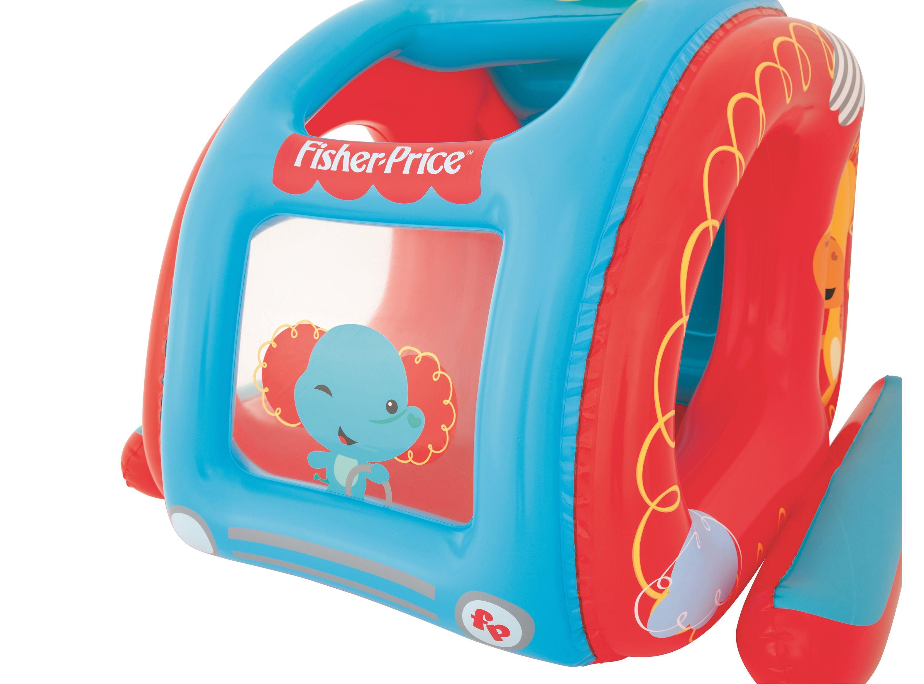 Helicóptero con Pelotas-6