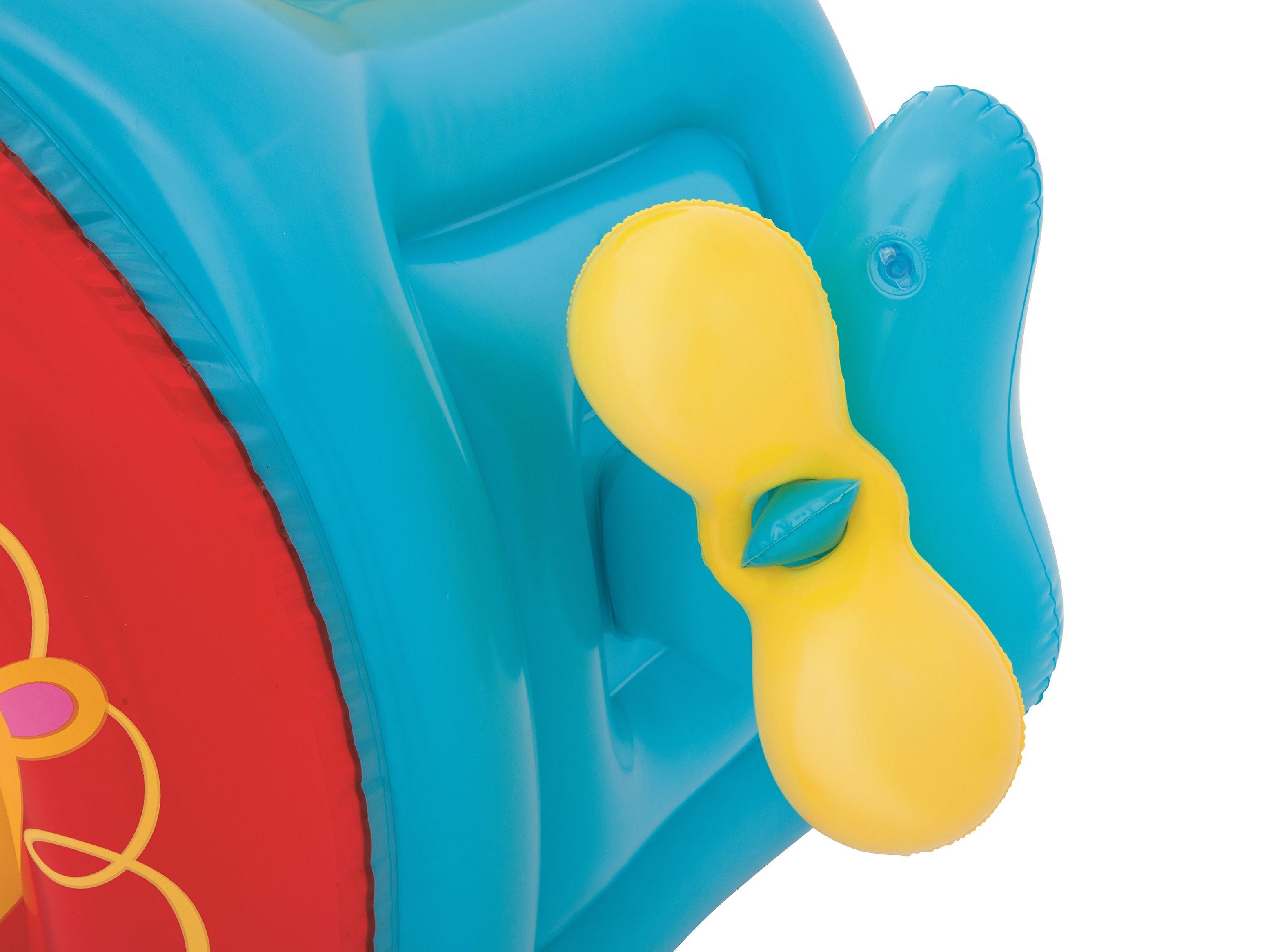 Helicóptero con Pelotas-5