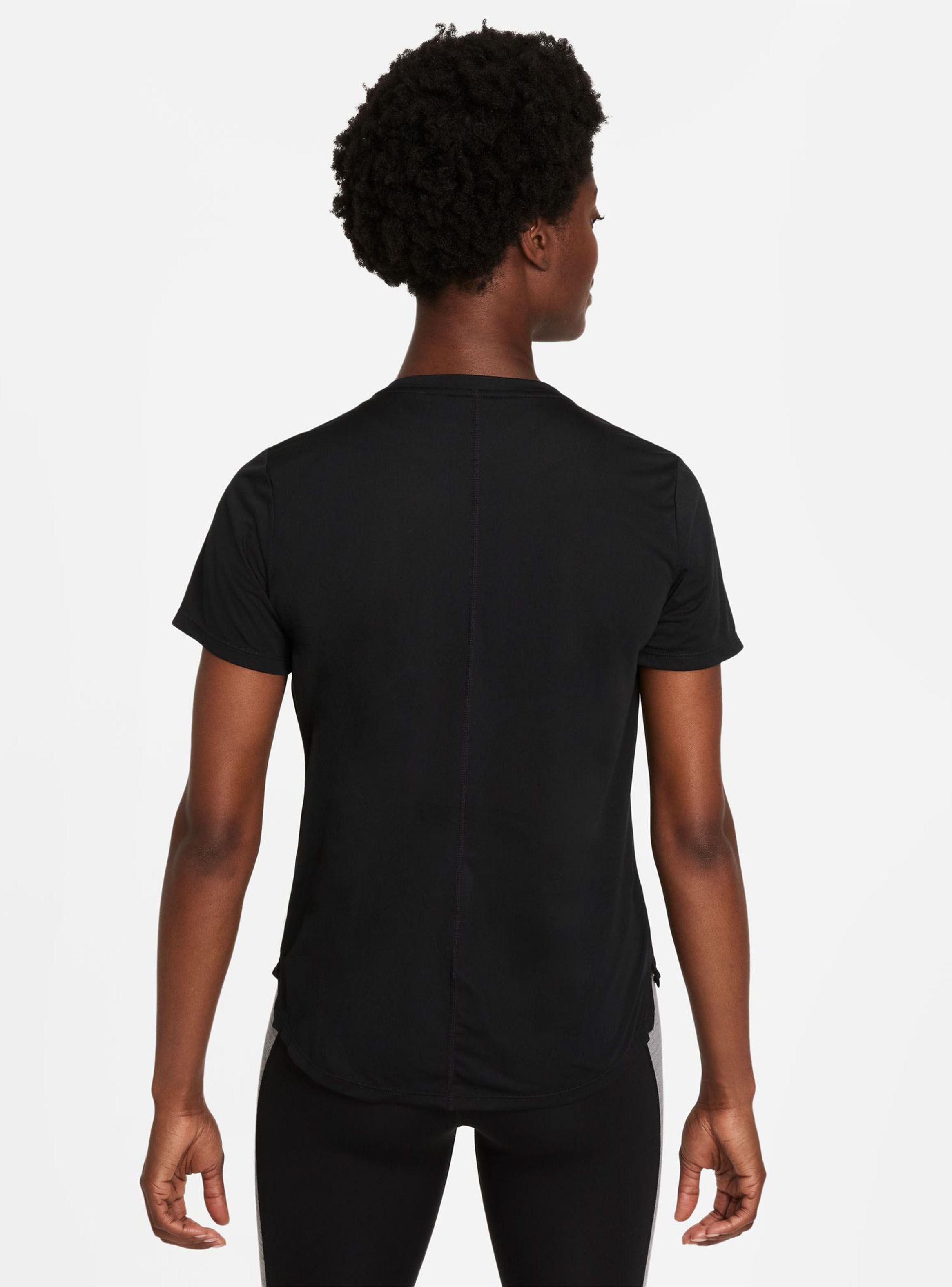 Polera Tela Suave DriFit One-1