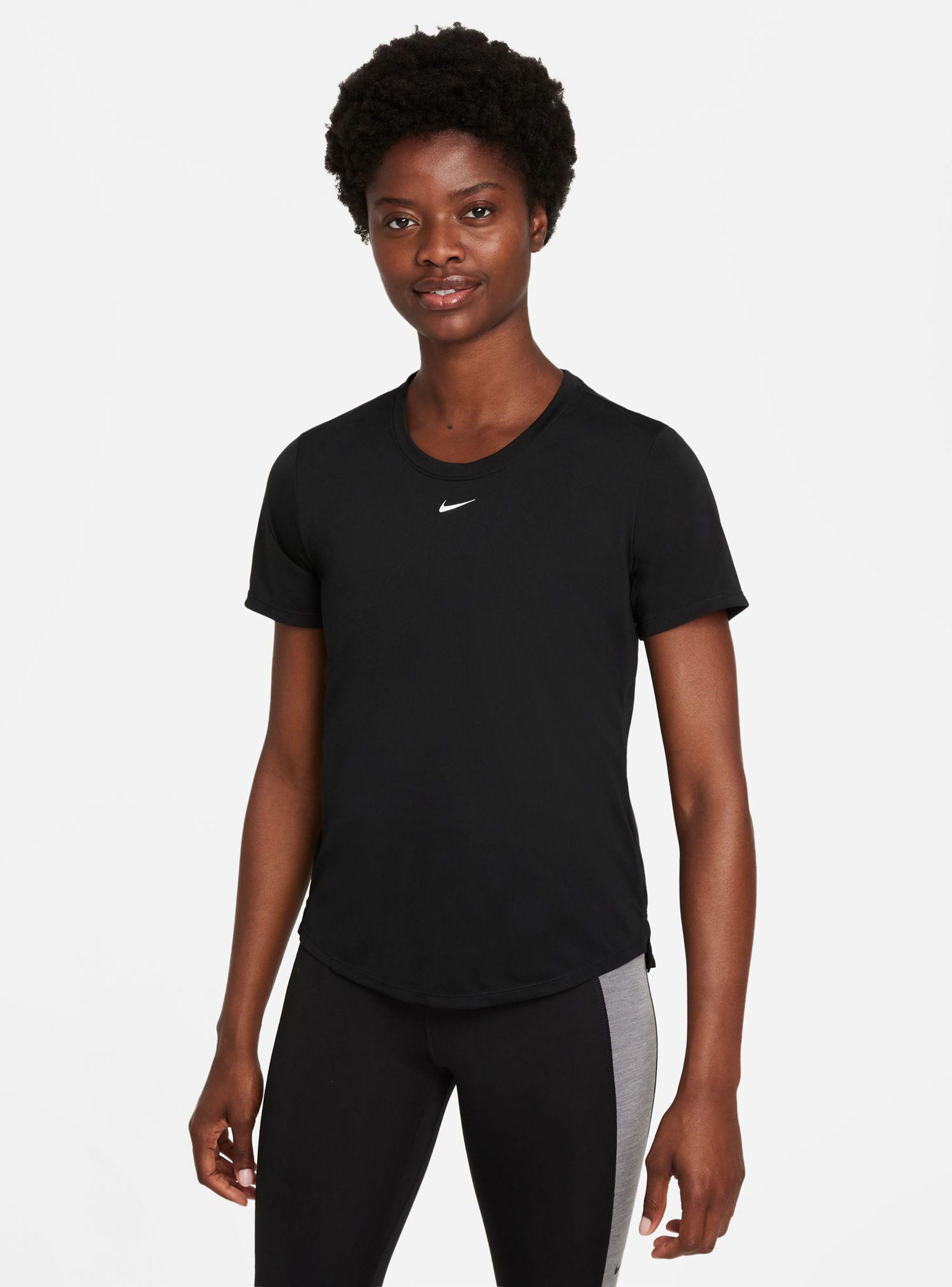 Polera Tela Suave DriFit One-0