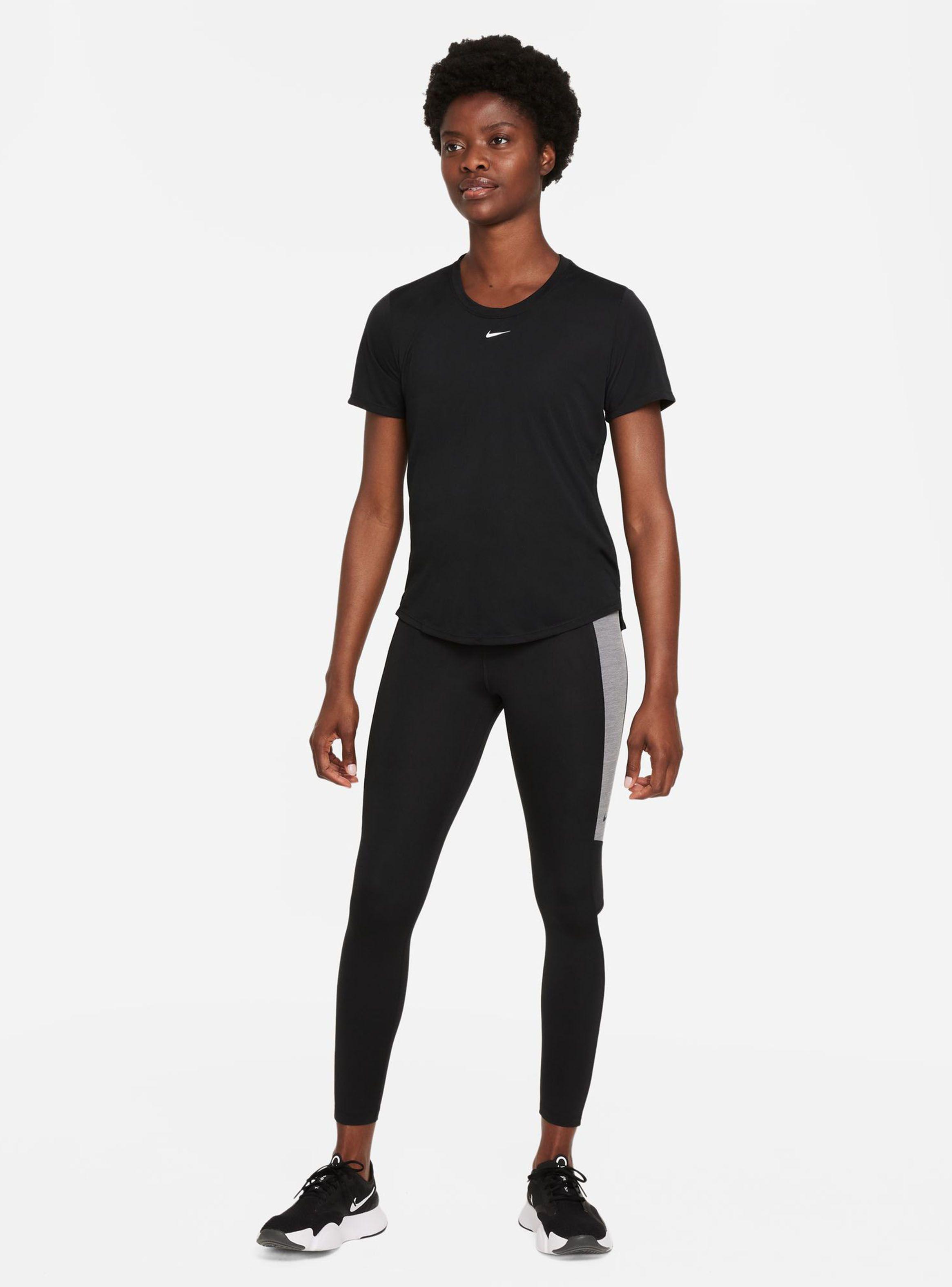 Polera Tela Suave DriFit One-4