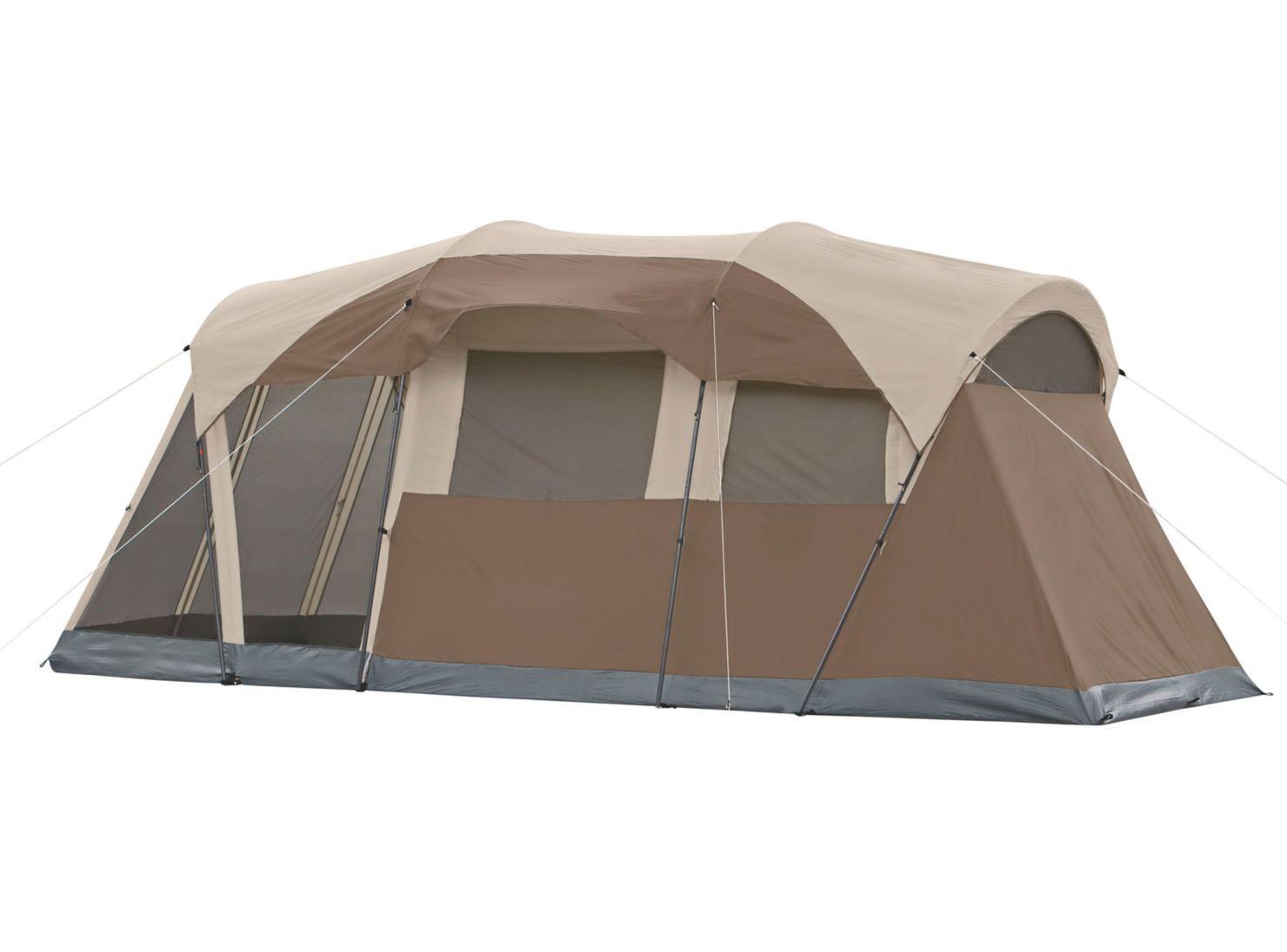 Carpa Coleman 6 Personas Weather Master-1