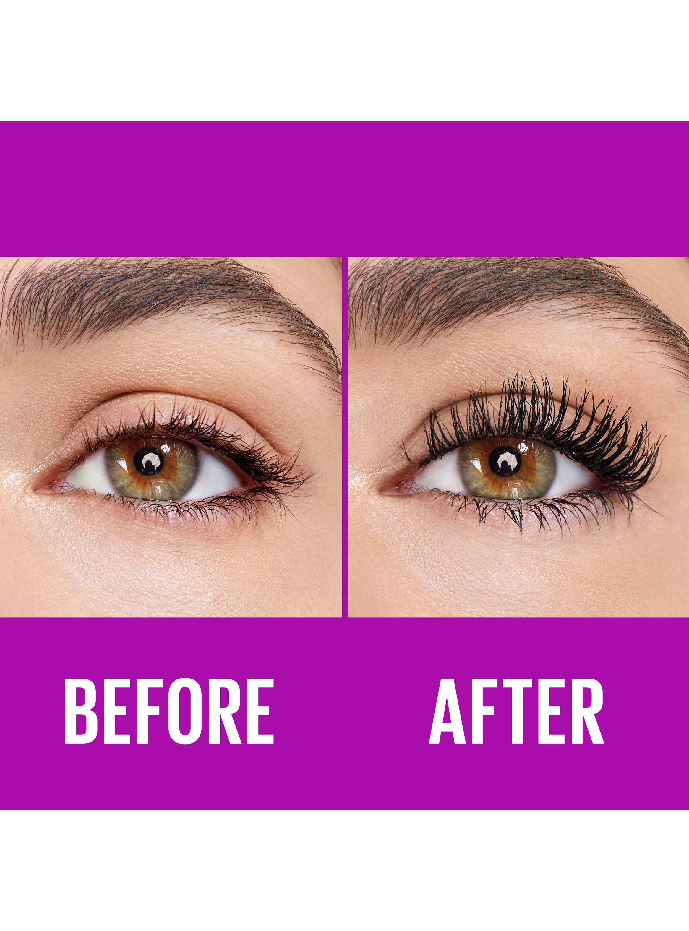 Máscara Pestañas Falsies Lash Lift Maybelline-4