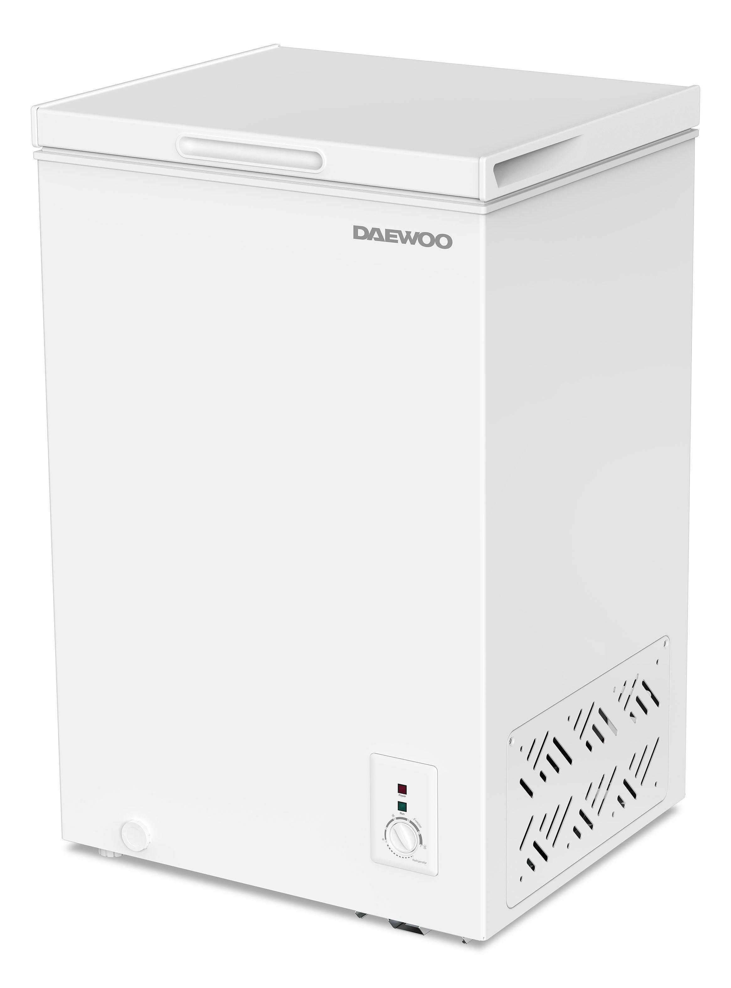 Freezer Horizontal Doble Función 99 Litros DFWH101DFNNNCL-4