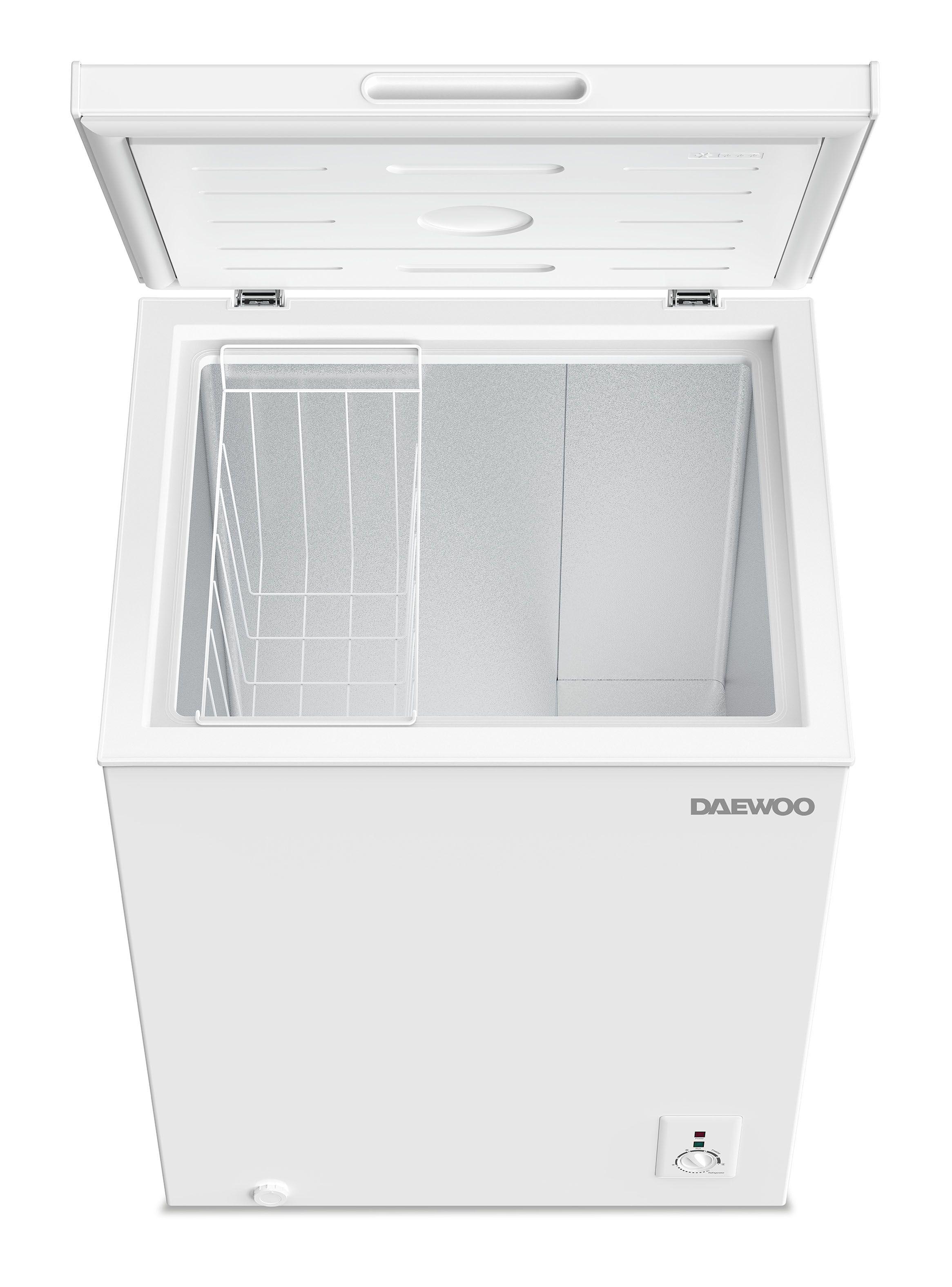 Freezer Horizontal Doble Función 142 Litros DFWH151DFNNNCL-2
