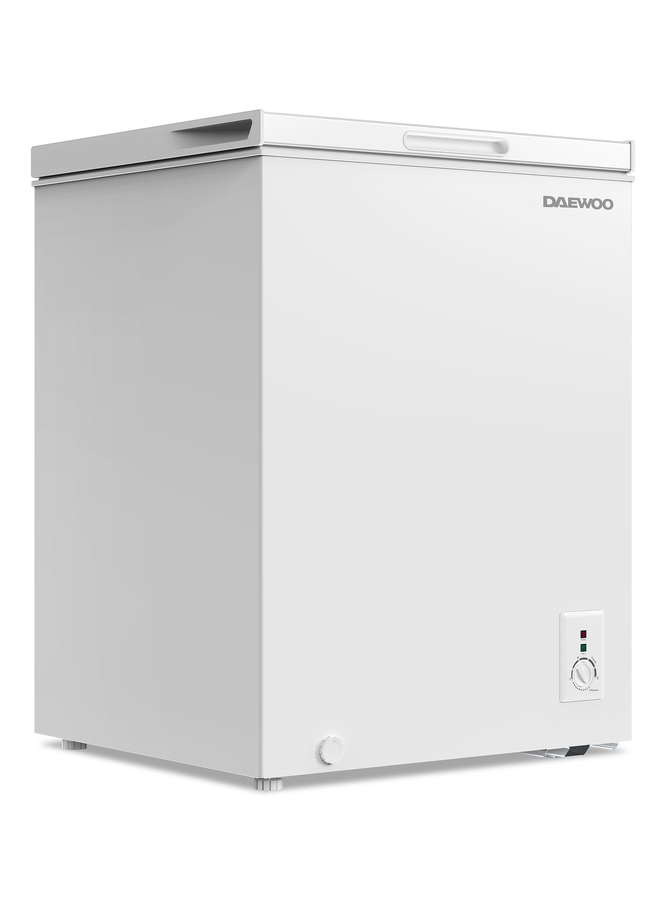 Freezer Horizontal Doble Función 142 Litros DFWH151DFNNNCL-0