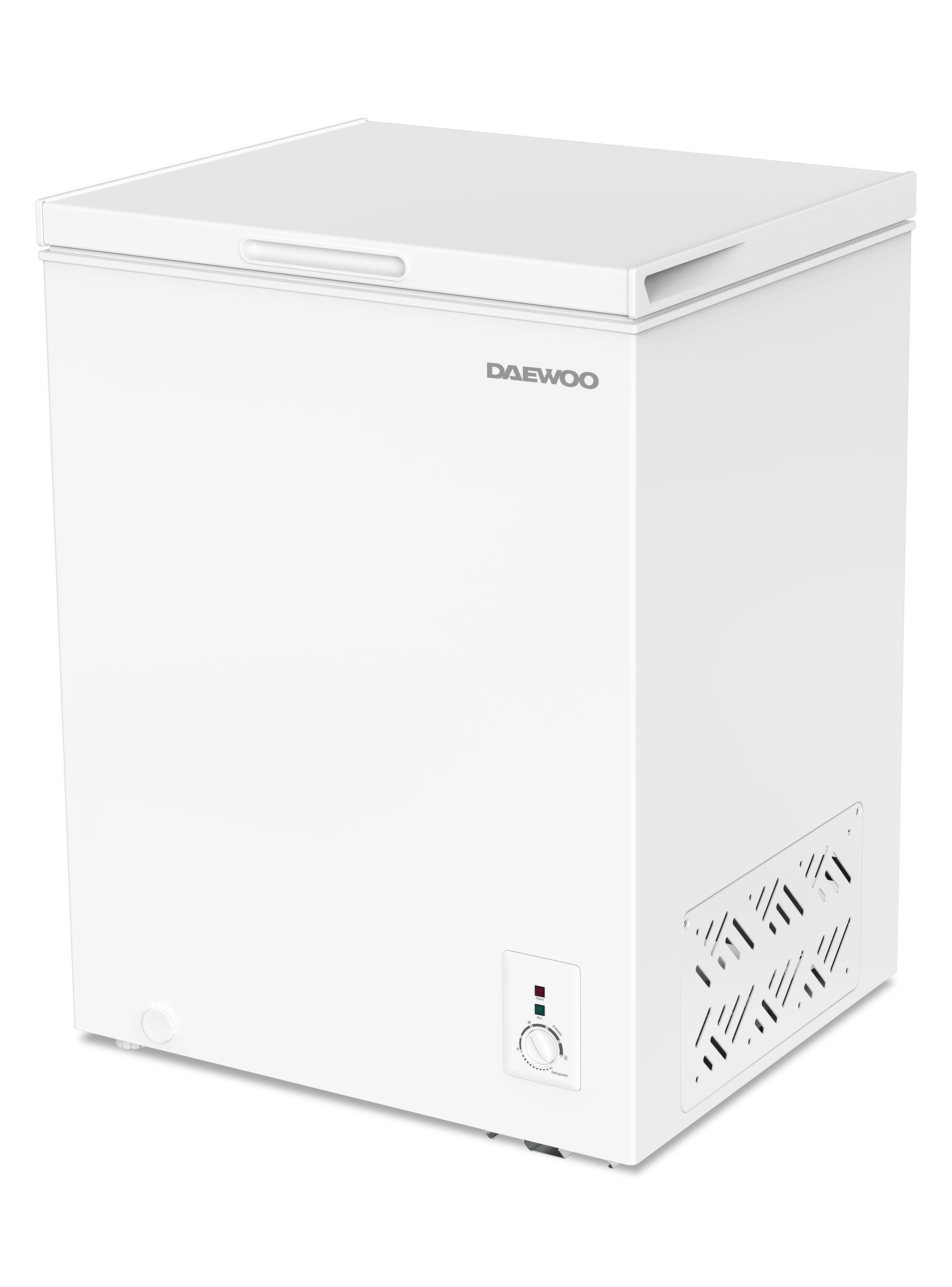 Freezer Horizontal Doble Función 142 Litros DFWH151DFNNNCL-4