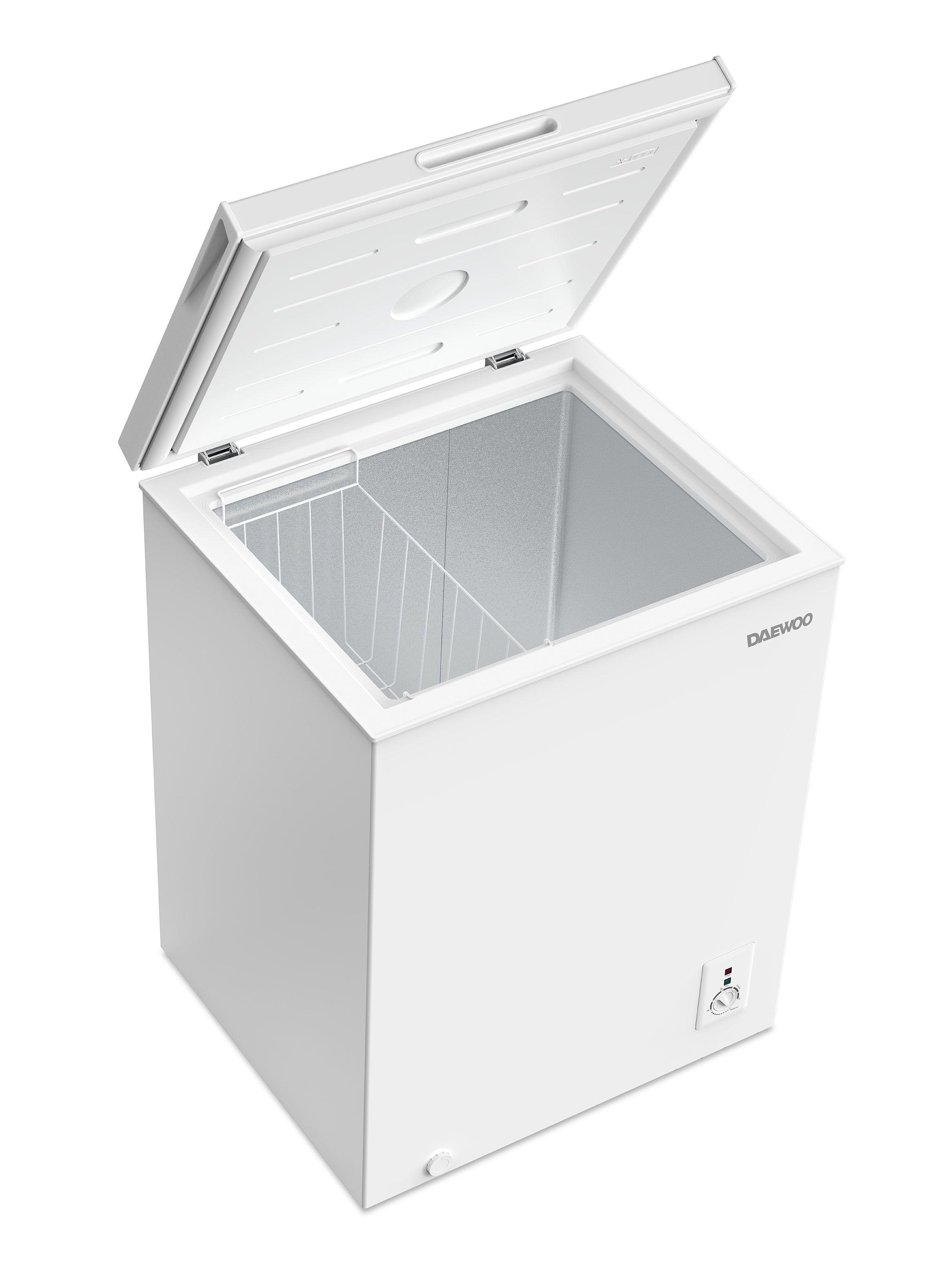 Freezer Horizontal Doble Función 142 Litros DFWH151DFNNNCL-3