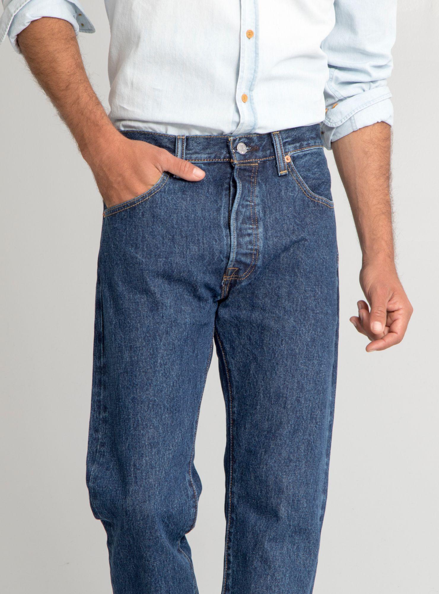 Jeans Denim 501 Levi's-2