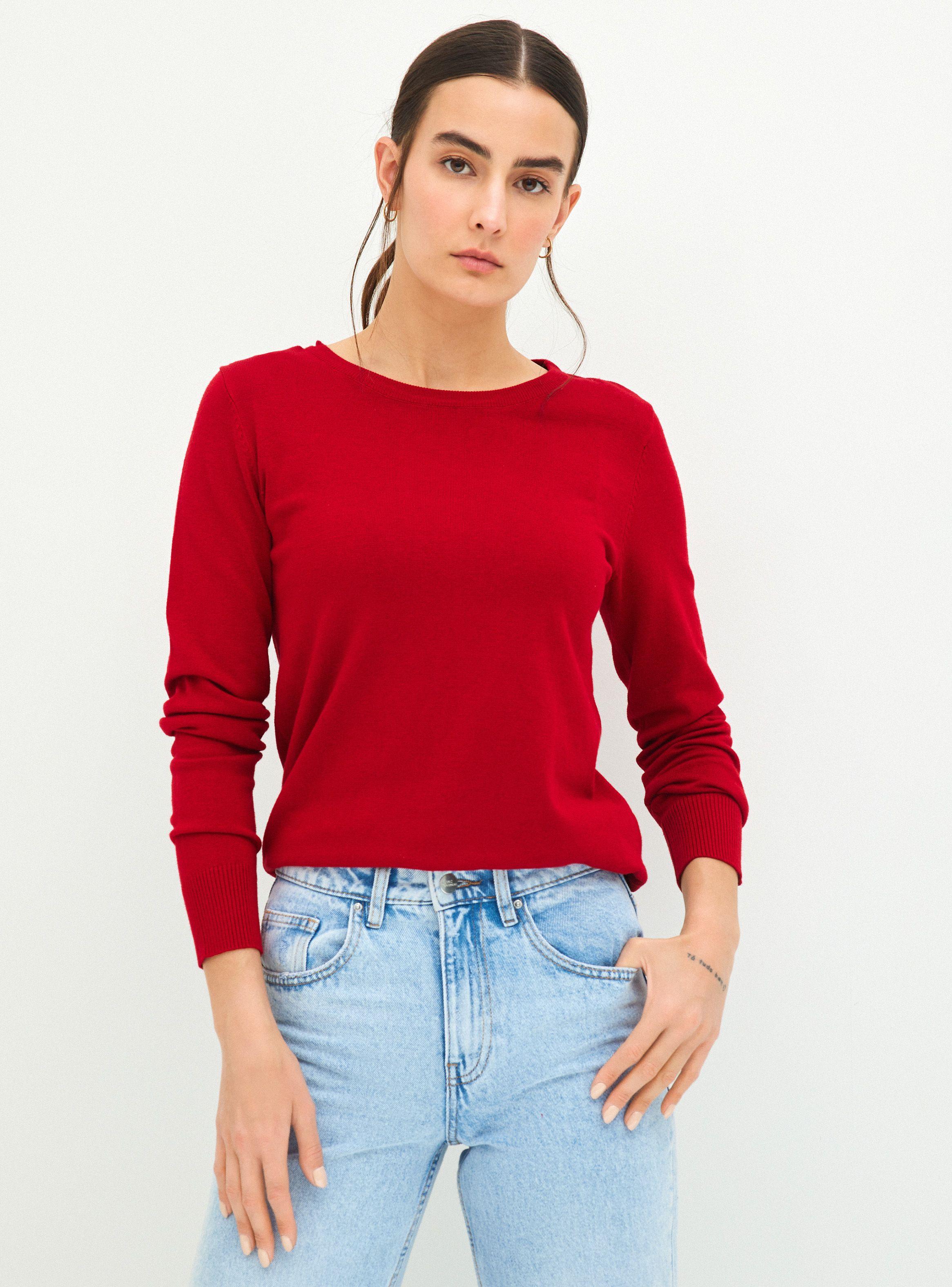 Tejido Cuello Bote-0